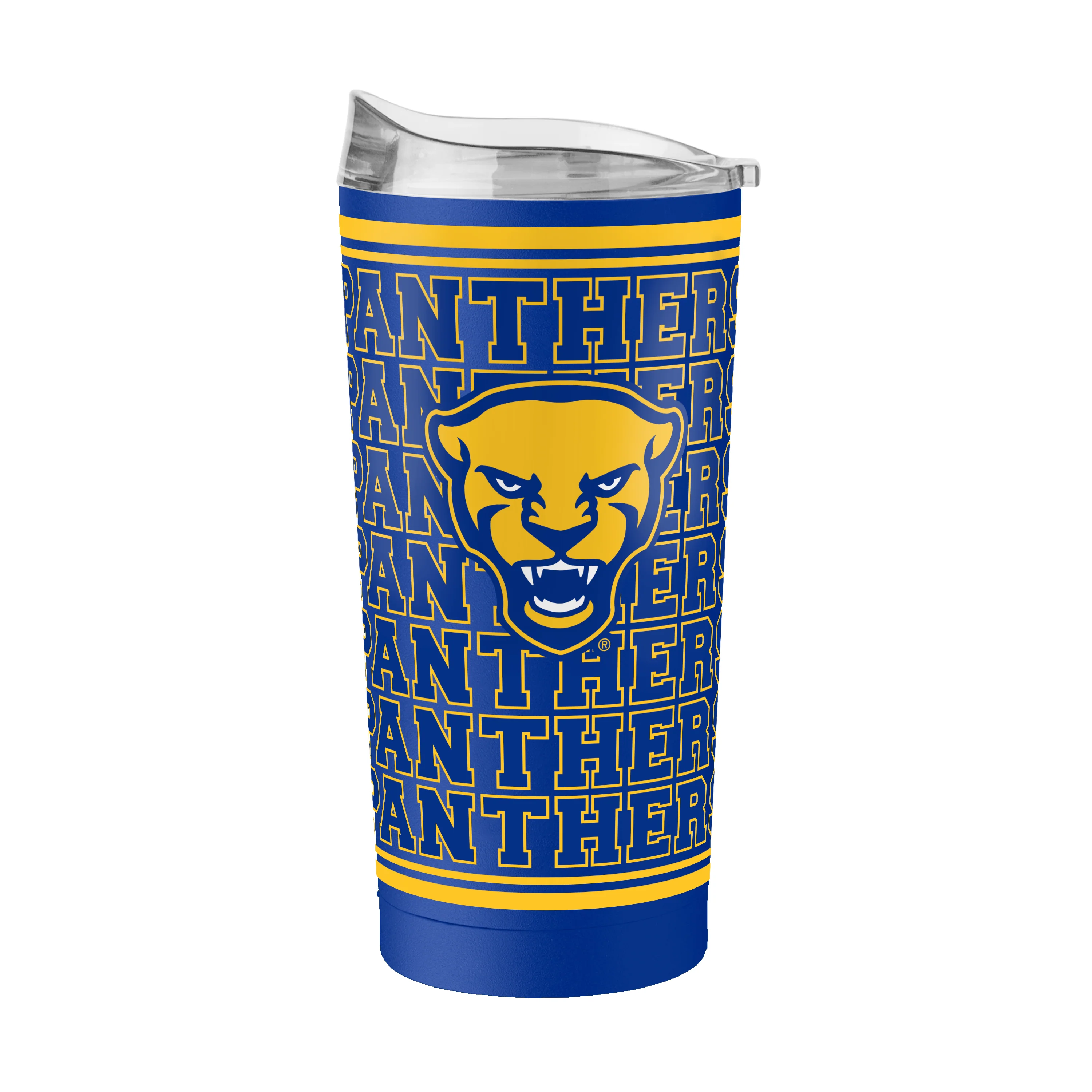 Pittsburgh 20oz Echo Powder Coat Tumbler