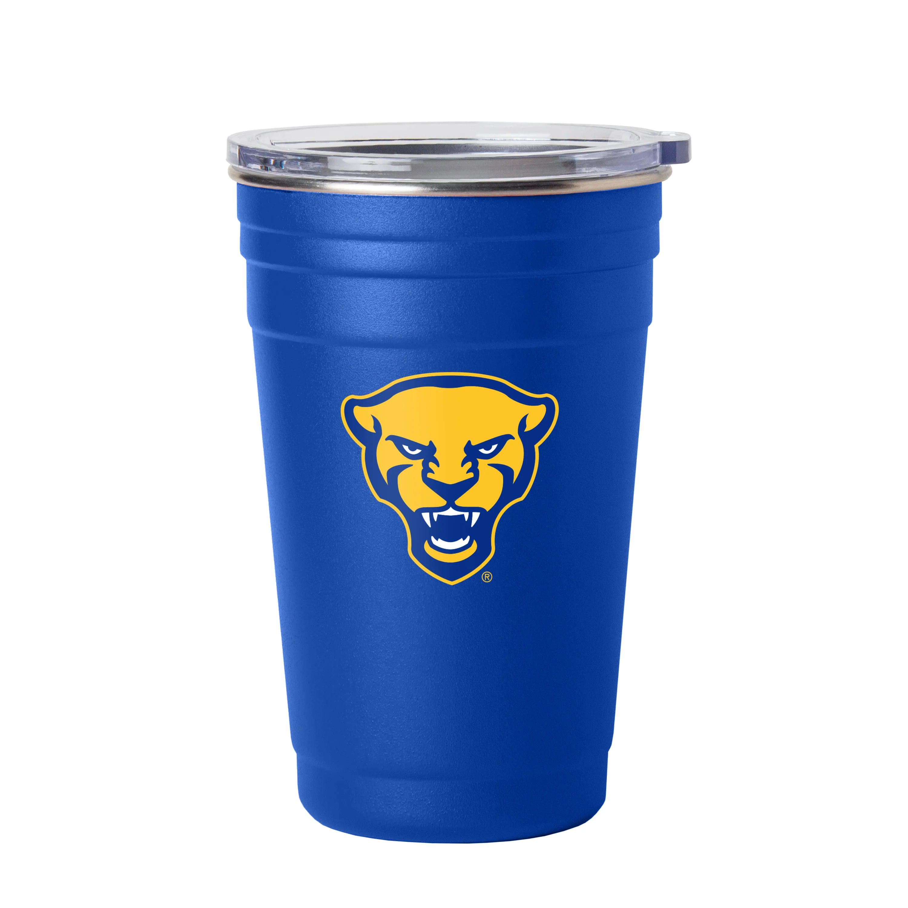 Pittsburgh 22oz Flipside Stainless Cup