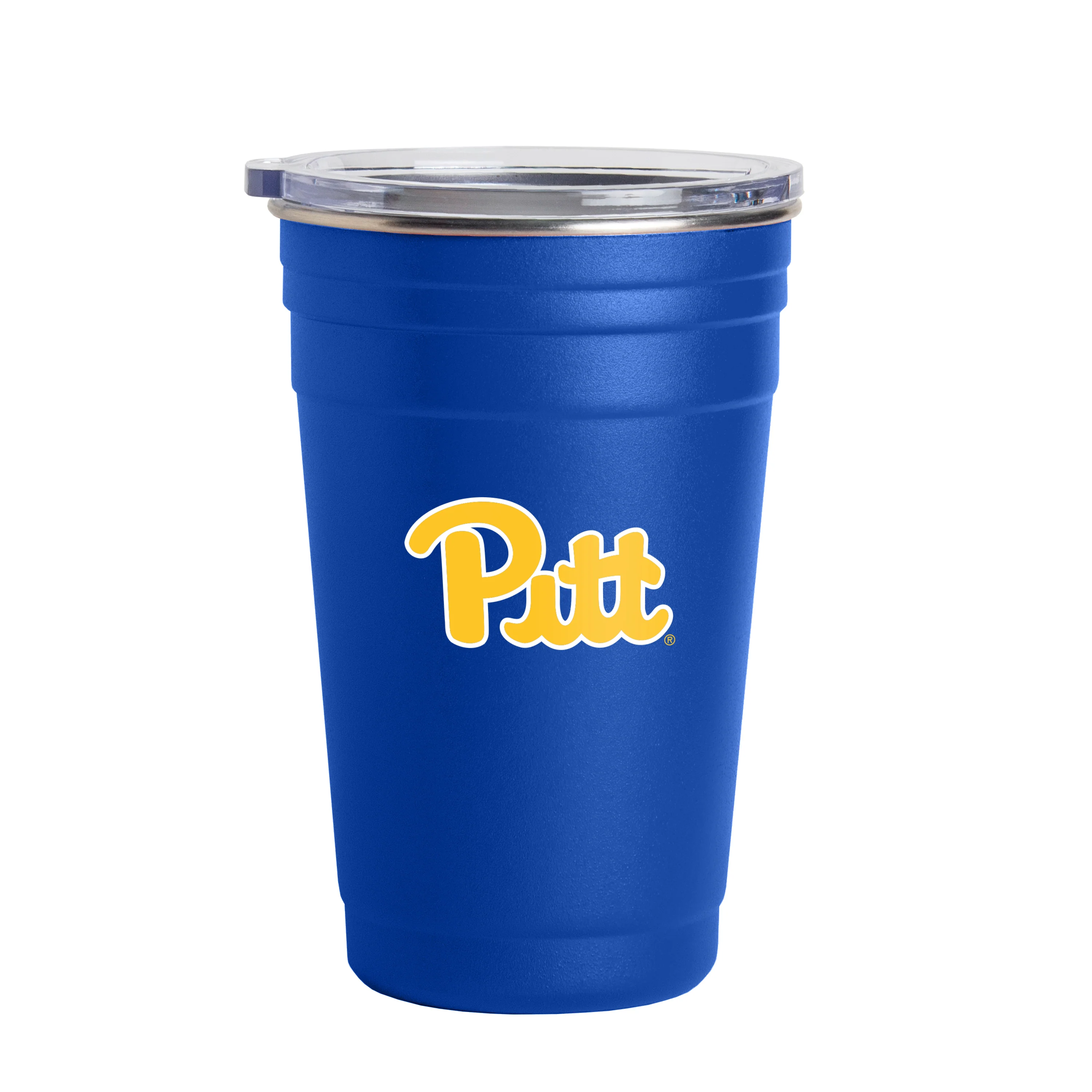 Pittsburgh 22oz Flipside Stainless Cup - Image 2