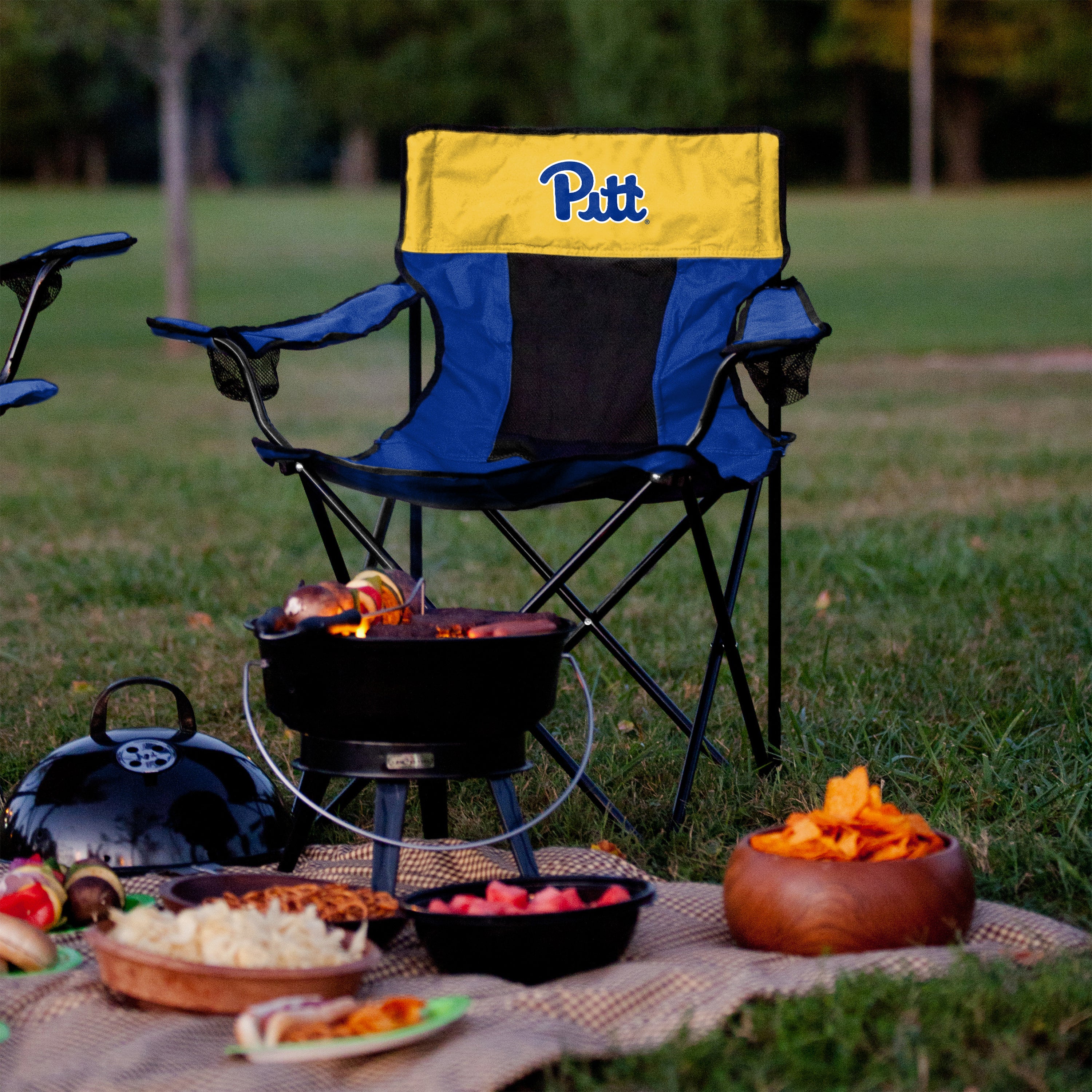 Pittsburgh Elite Chair - Image 2