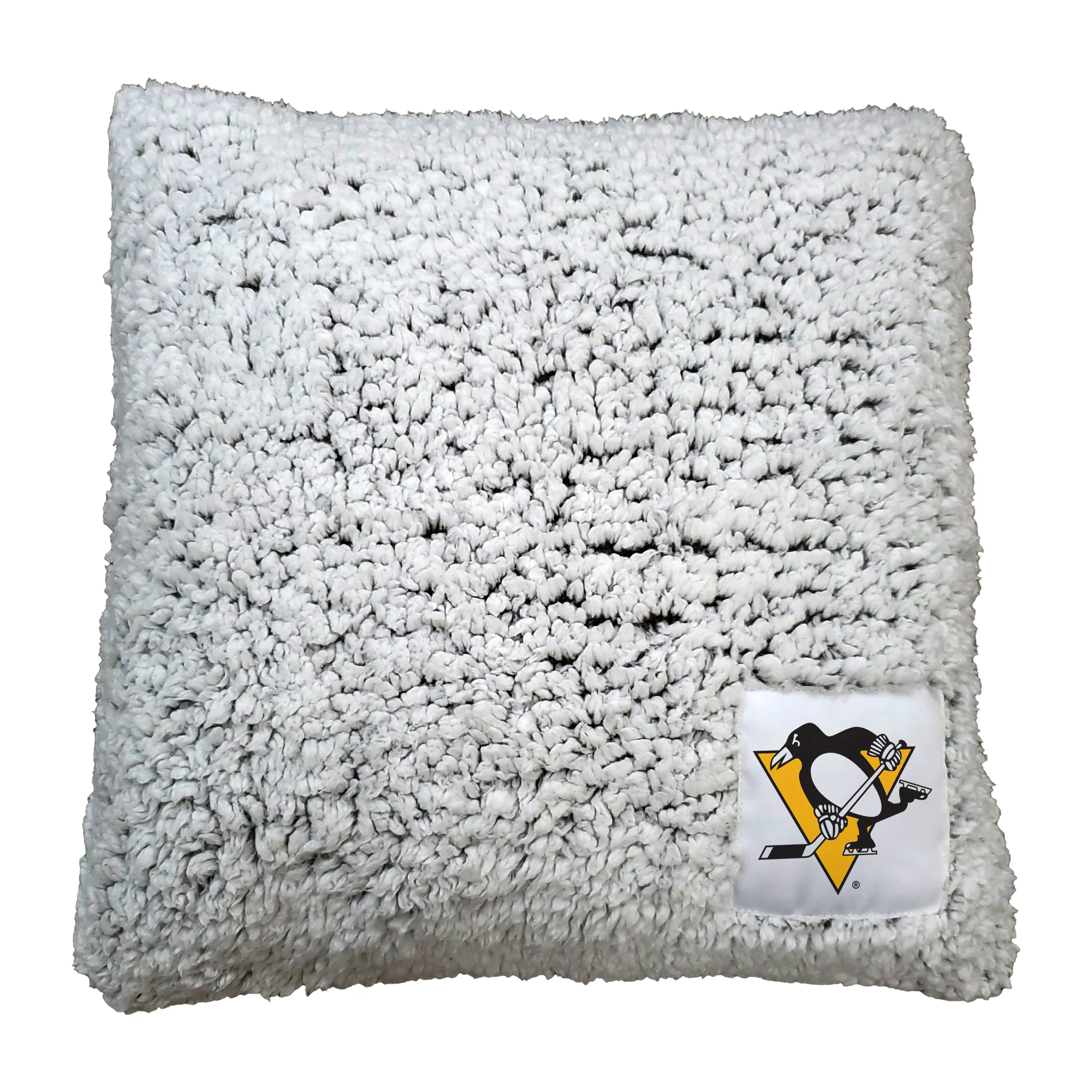 Pittsburgh Penguins Frosty Pillow