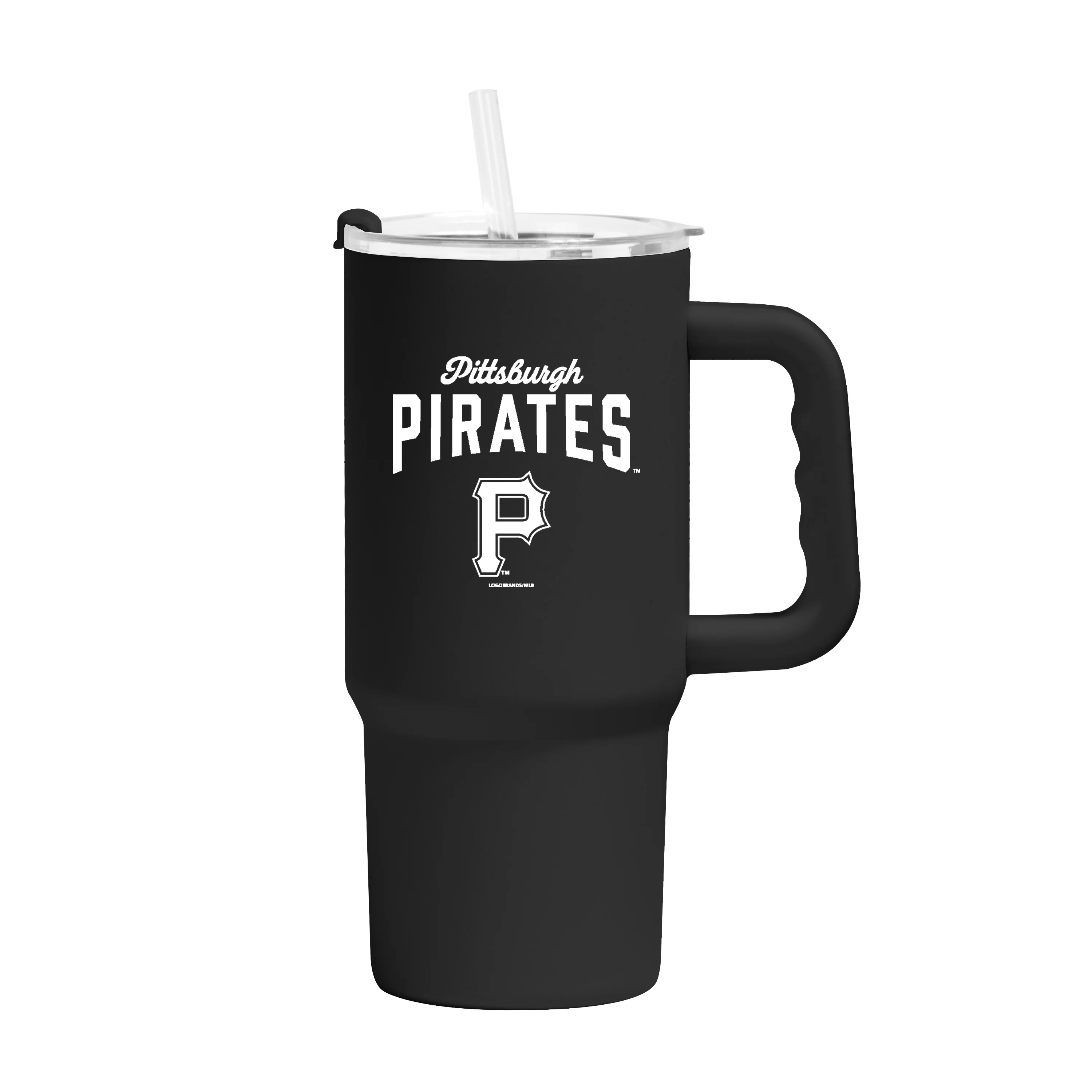 Pittsburgh Pirates 24oz Academy 2025 Tumbler w/Handle