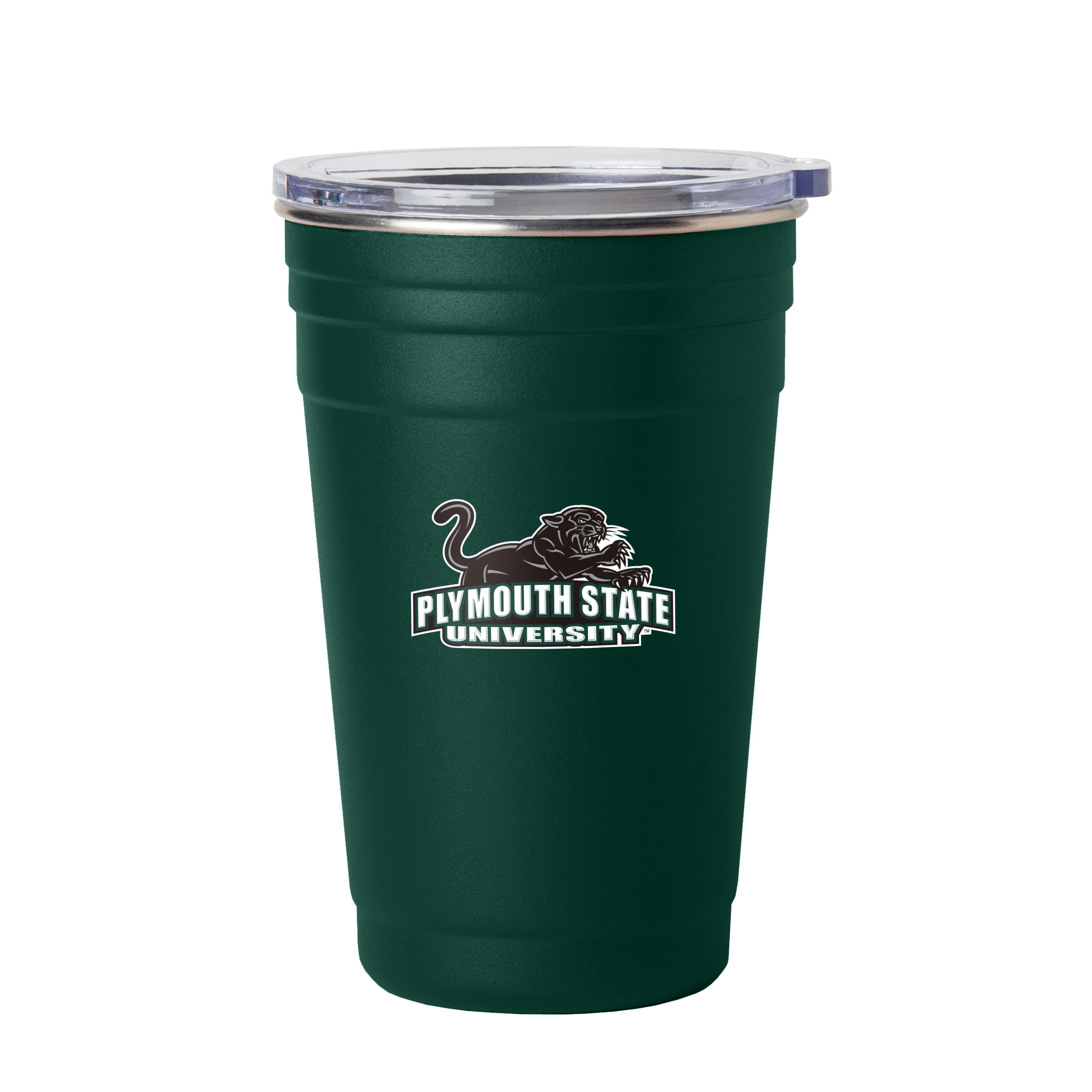 Plymouth State 22oz Flipside Stainless Cup