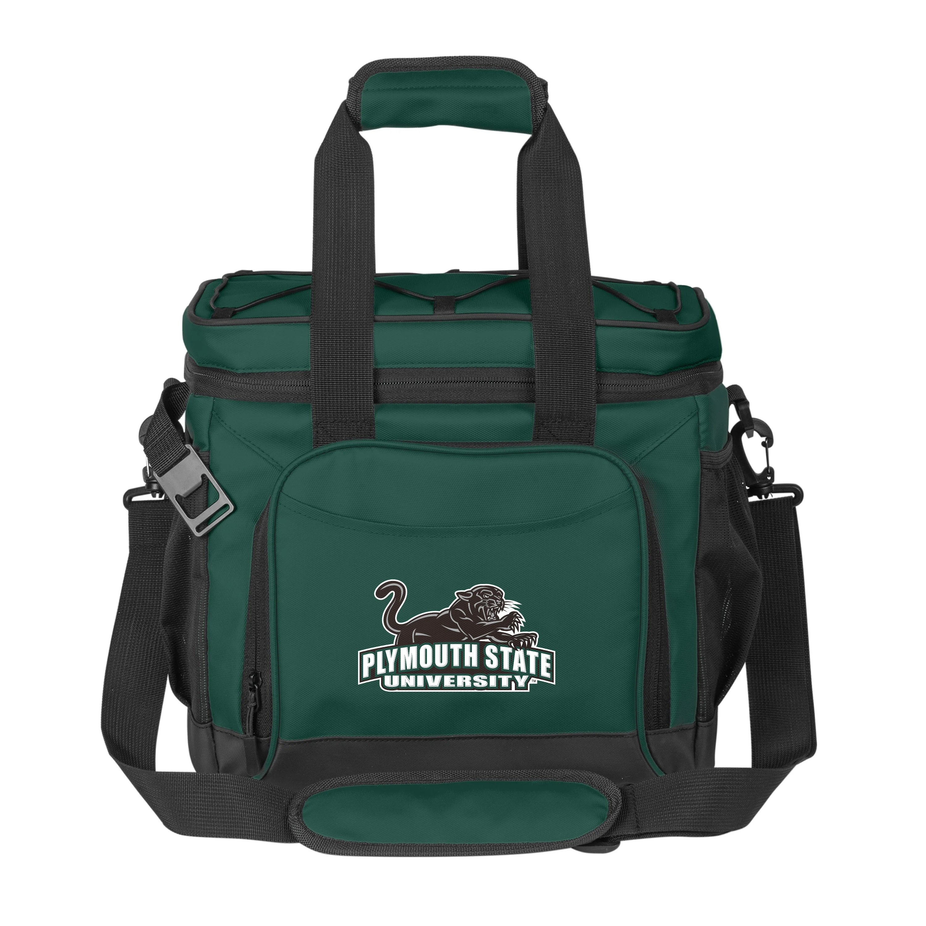 Plymouth State 24 Can Flex Cooler