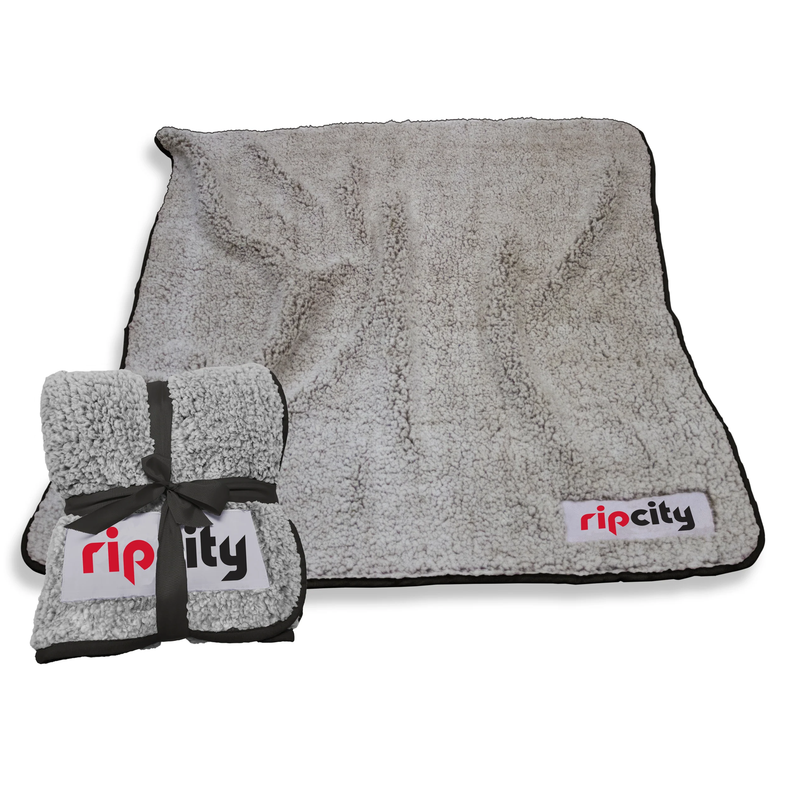 Portland Trail Blazers Rip City Frosty Fleece
