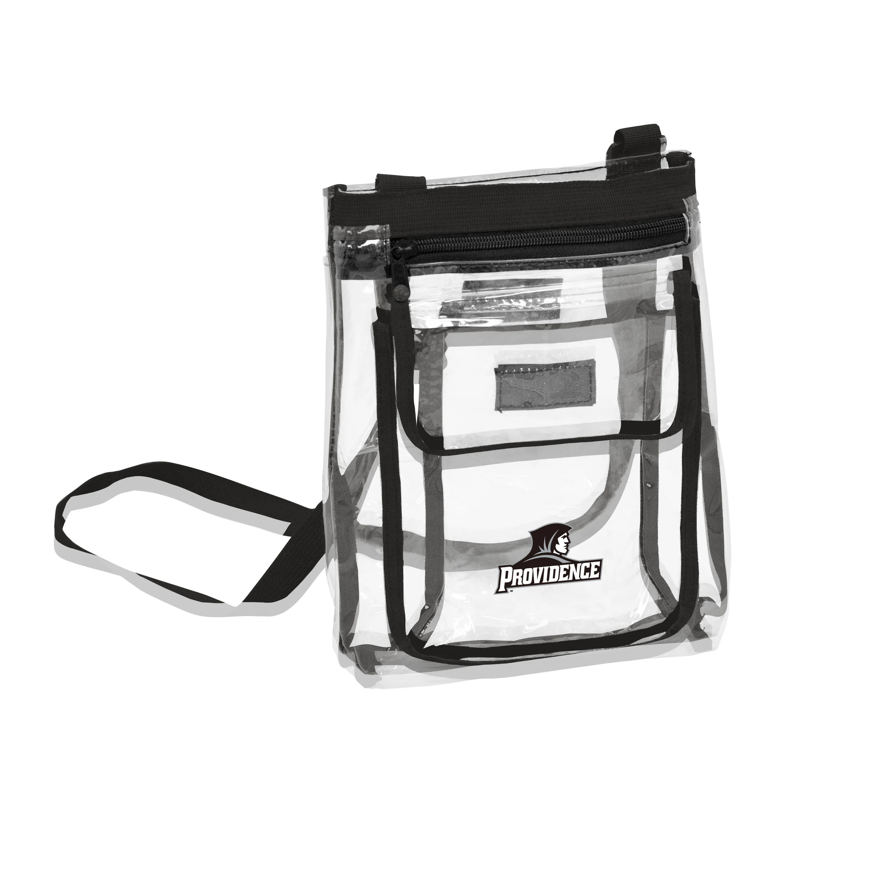 Providence Clear Crossbody