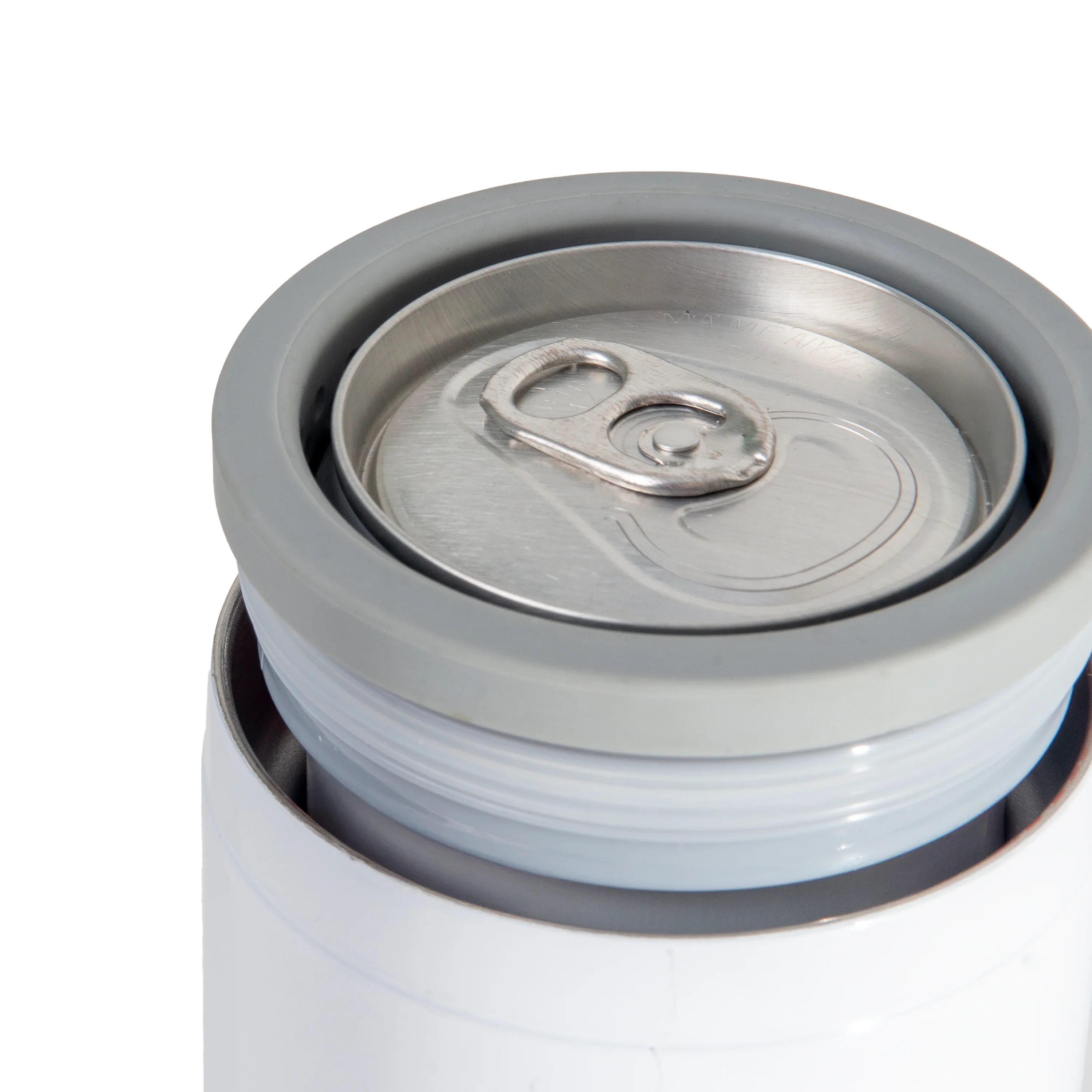 Purdue 12oz Colorblock Slim Can Coolie - Image 5