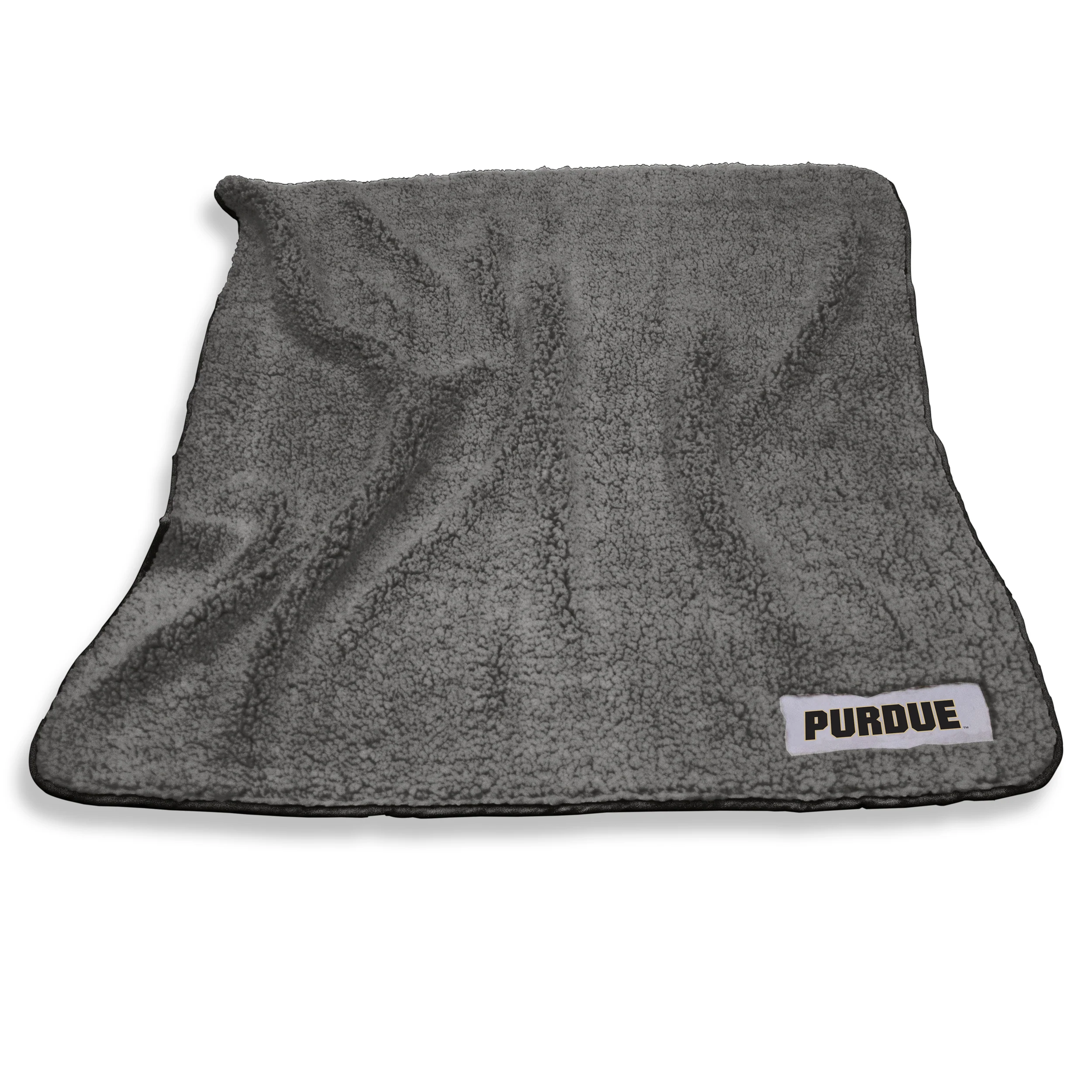Purdue Color Frosty Fleece