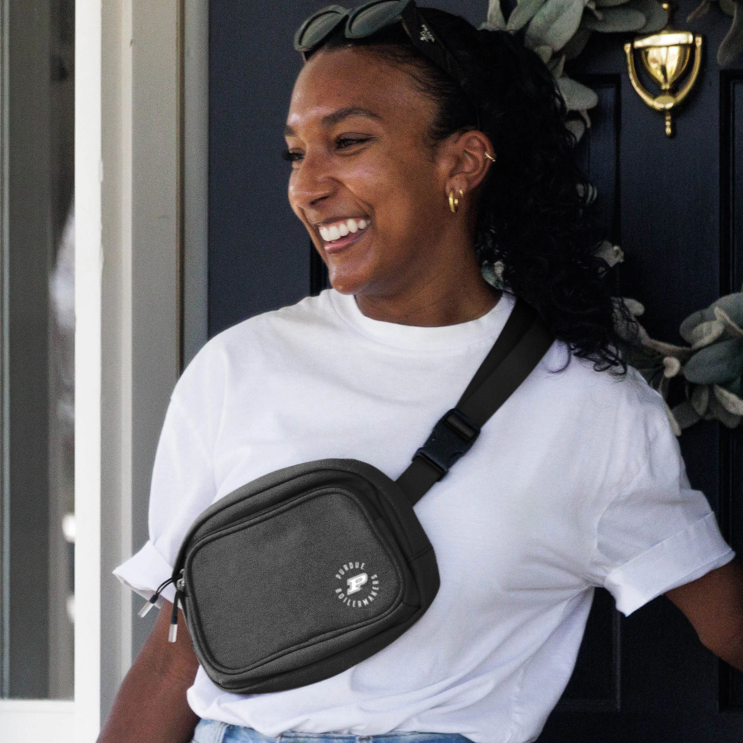 Purdue Everyday Belt Bag - Image 3