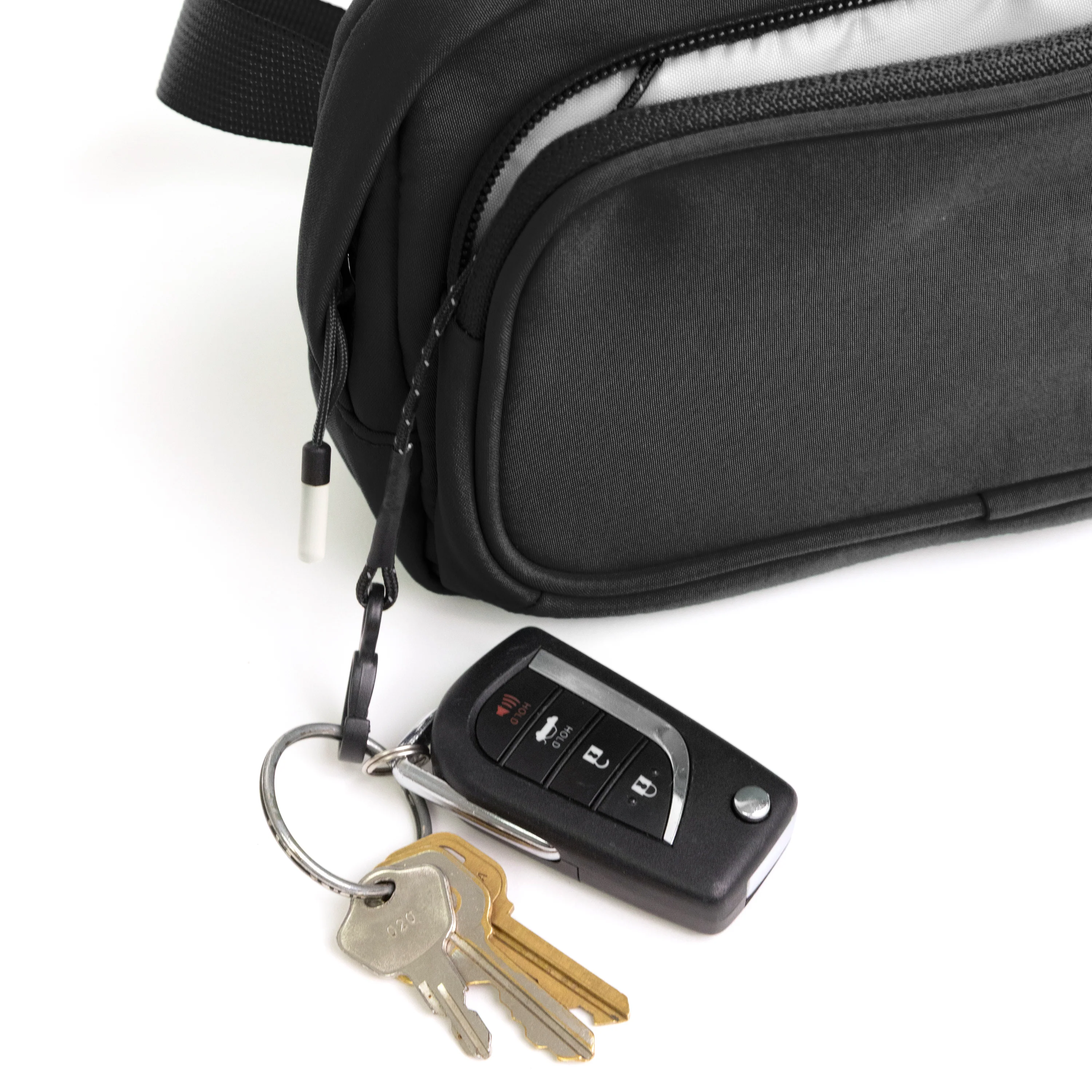 Purdue Everyday Belt Bag - Image 6