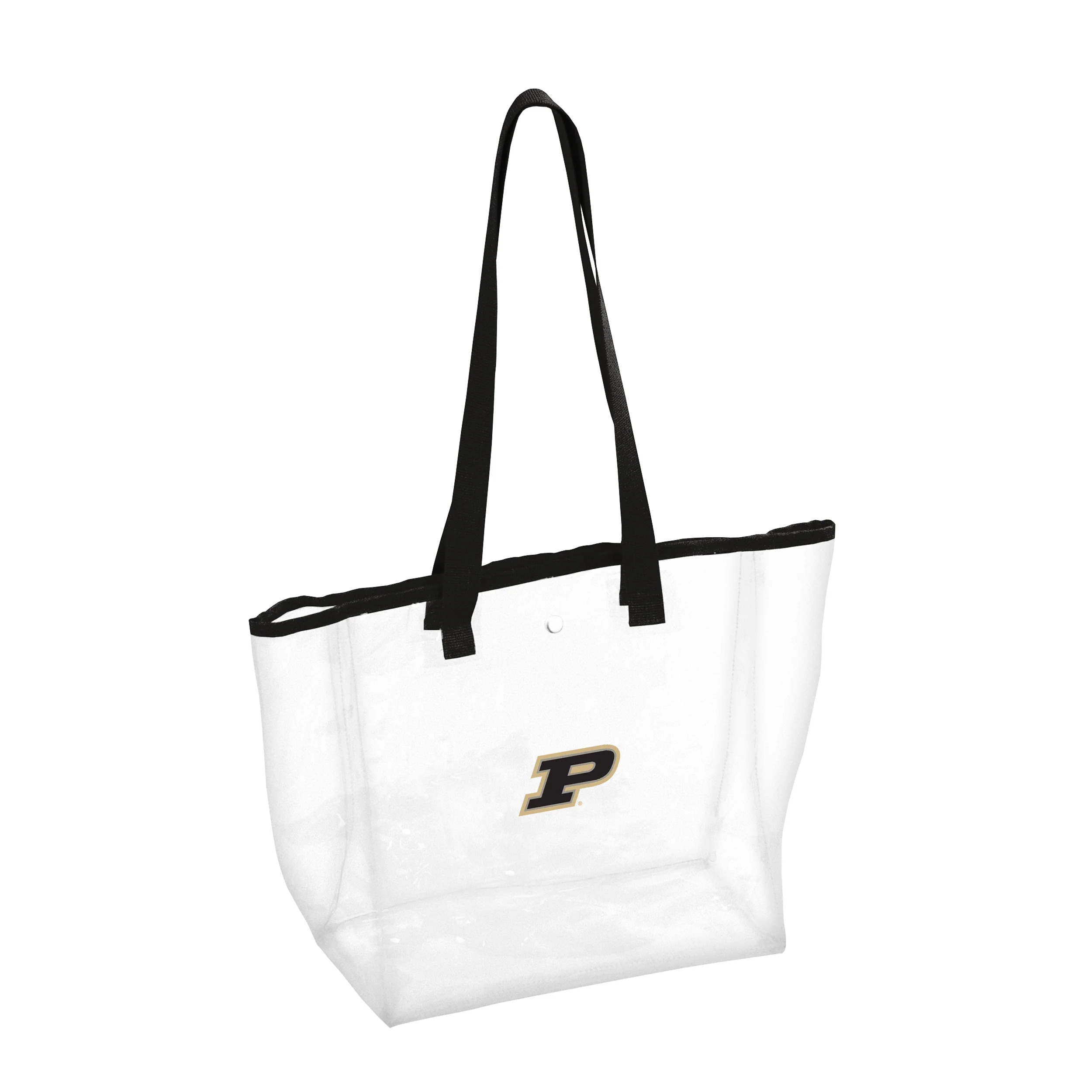 Purdue Stadium Clear Bag