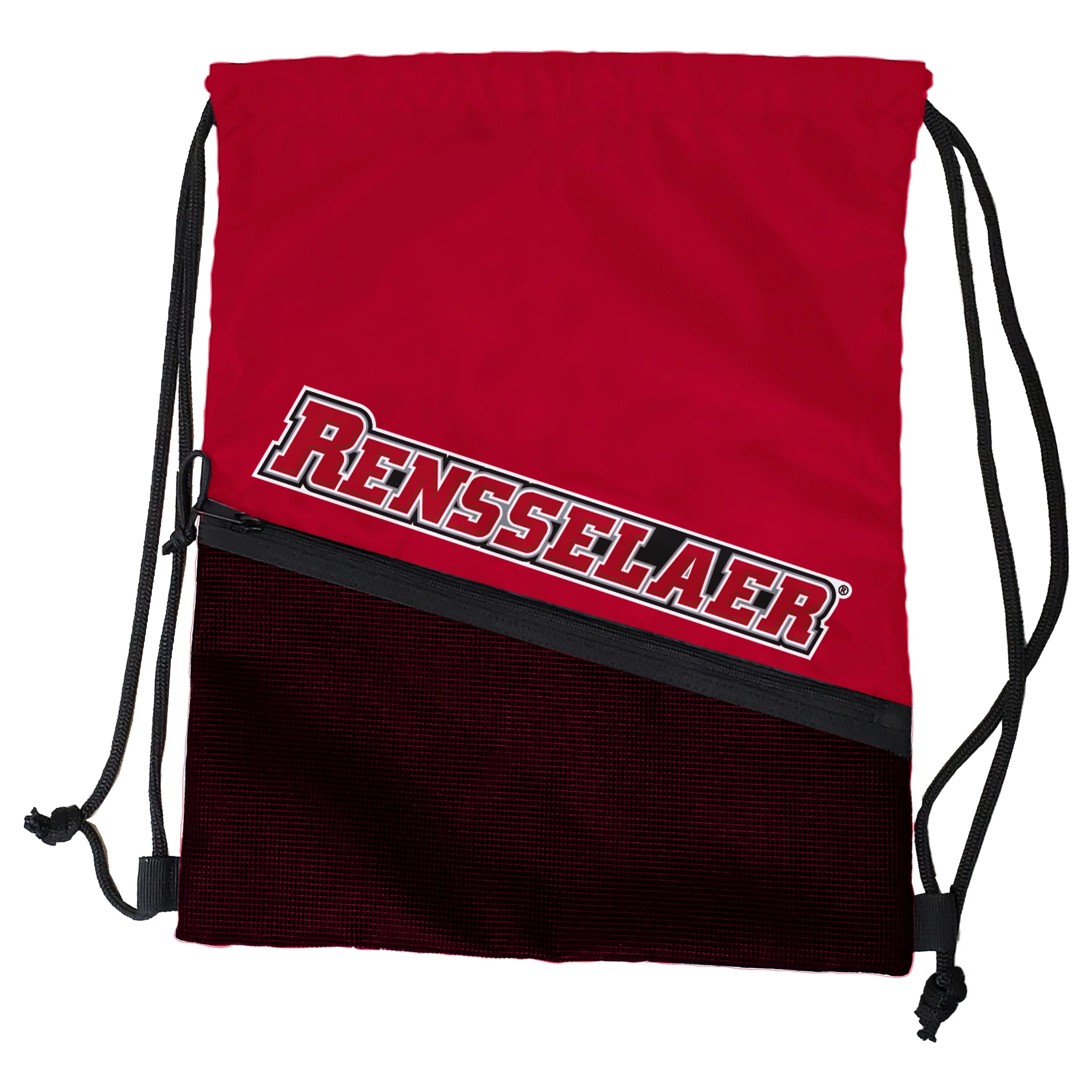 Rensselaer Polytechnic Institute Tilt Backsack