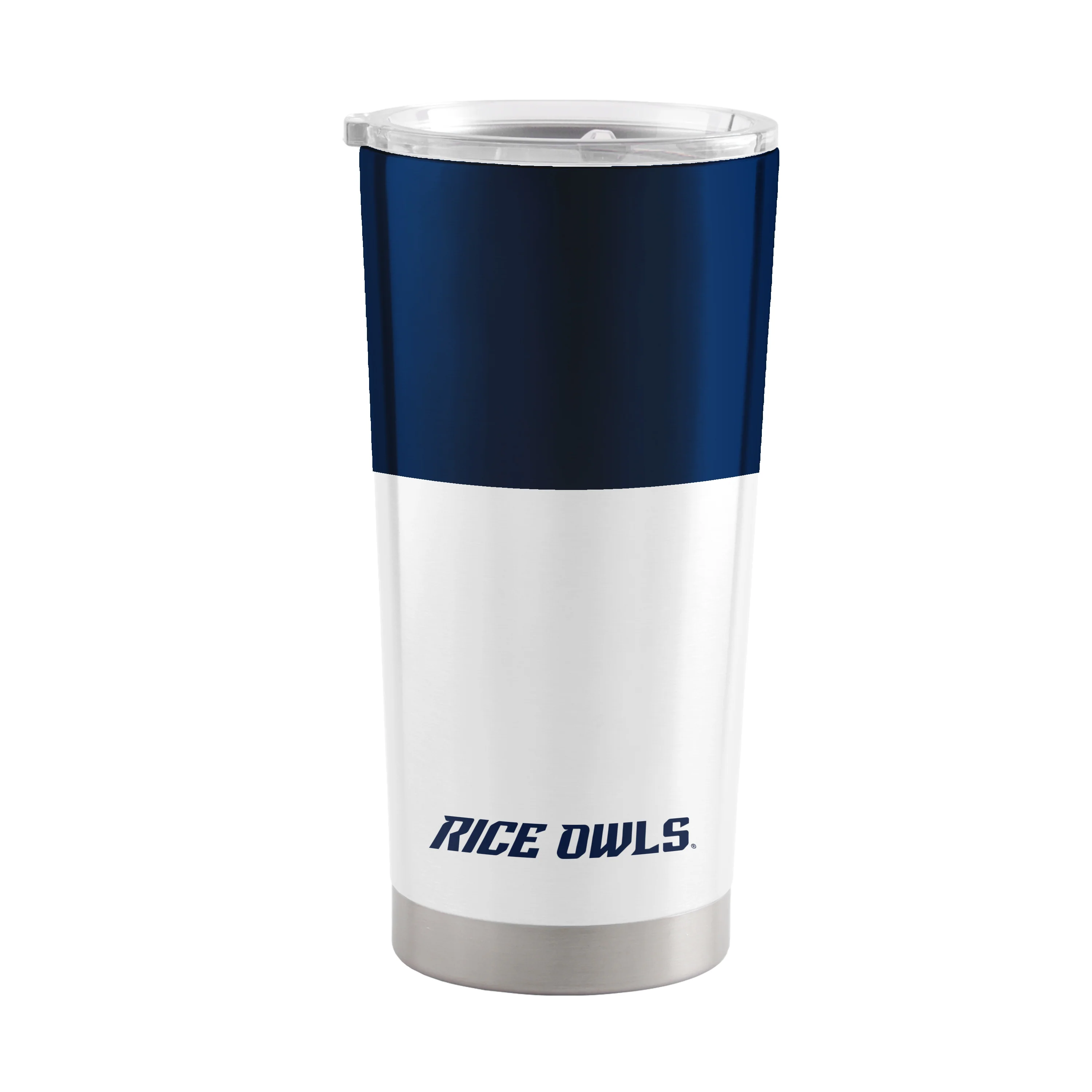 Rice 20oz Colorblock Stainless Tumbler - Image 2