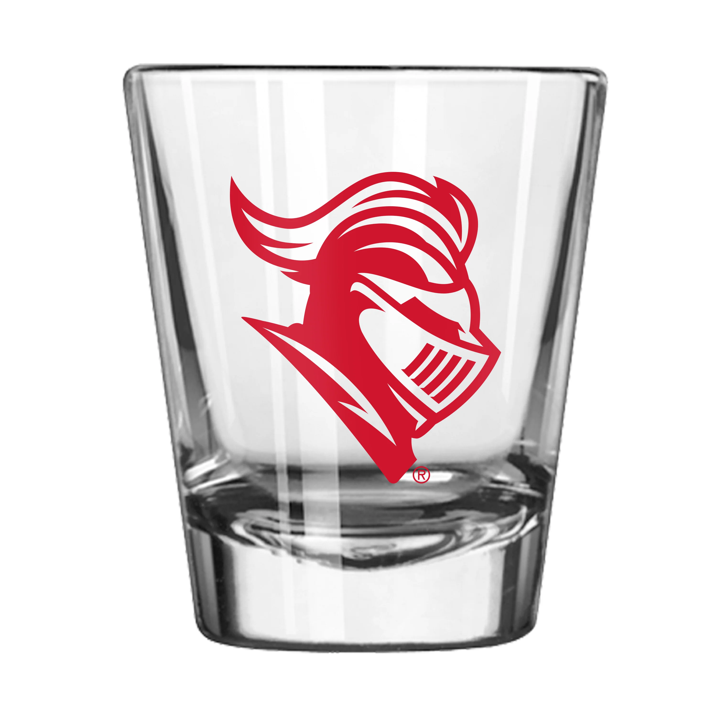 Rutgers 2oz Gameday Shot Glass