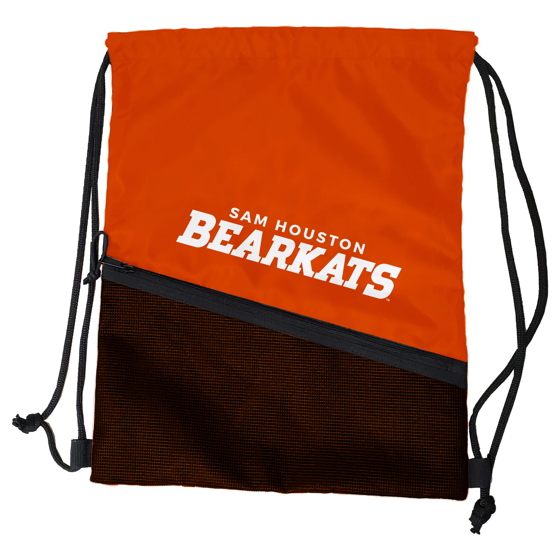 Sam Houston State Tilt Backsack
