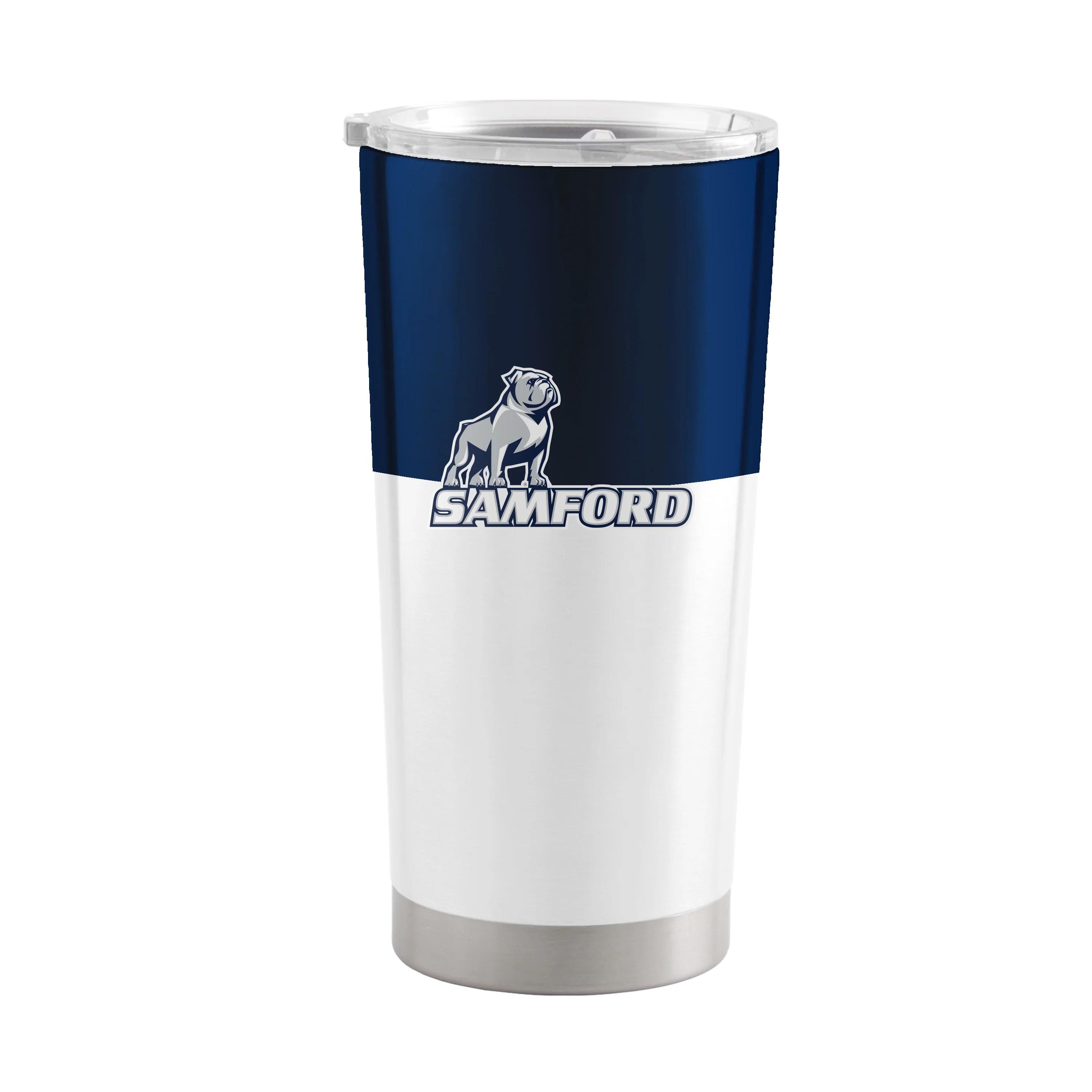 Samford 20oz Colorblock Stainless Tumbler