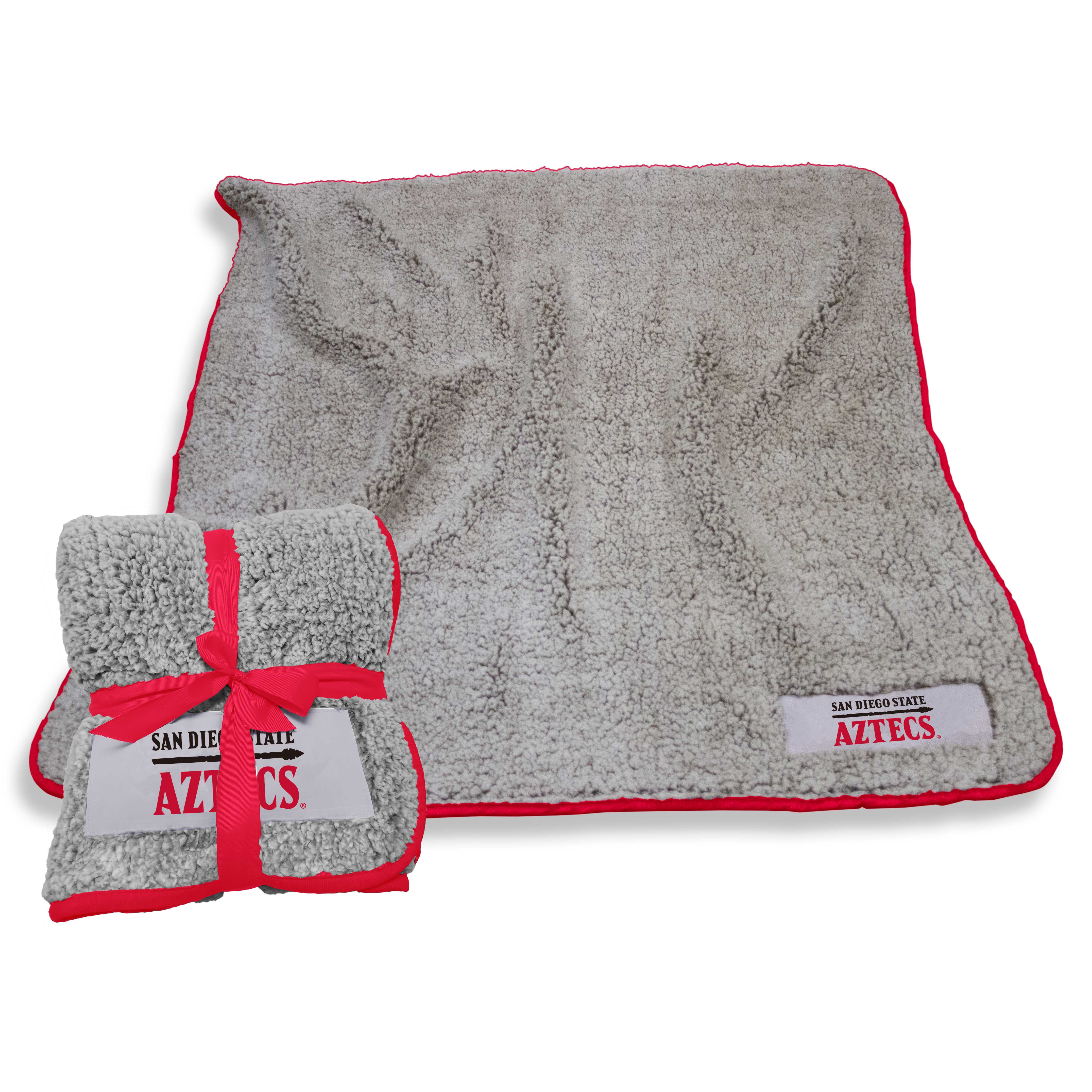 San Diego State Frosty Fleece