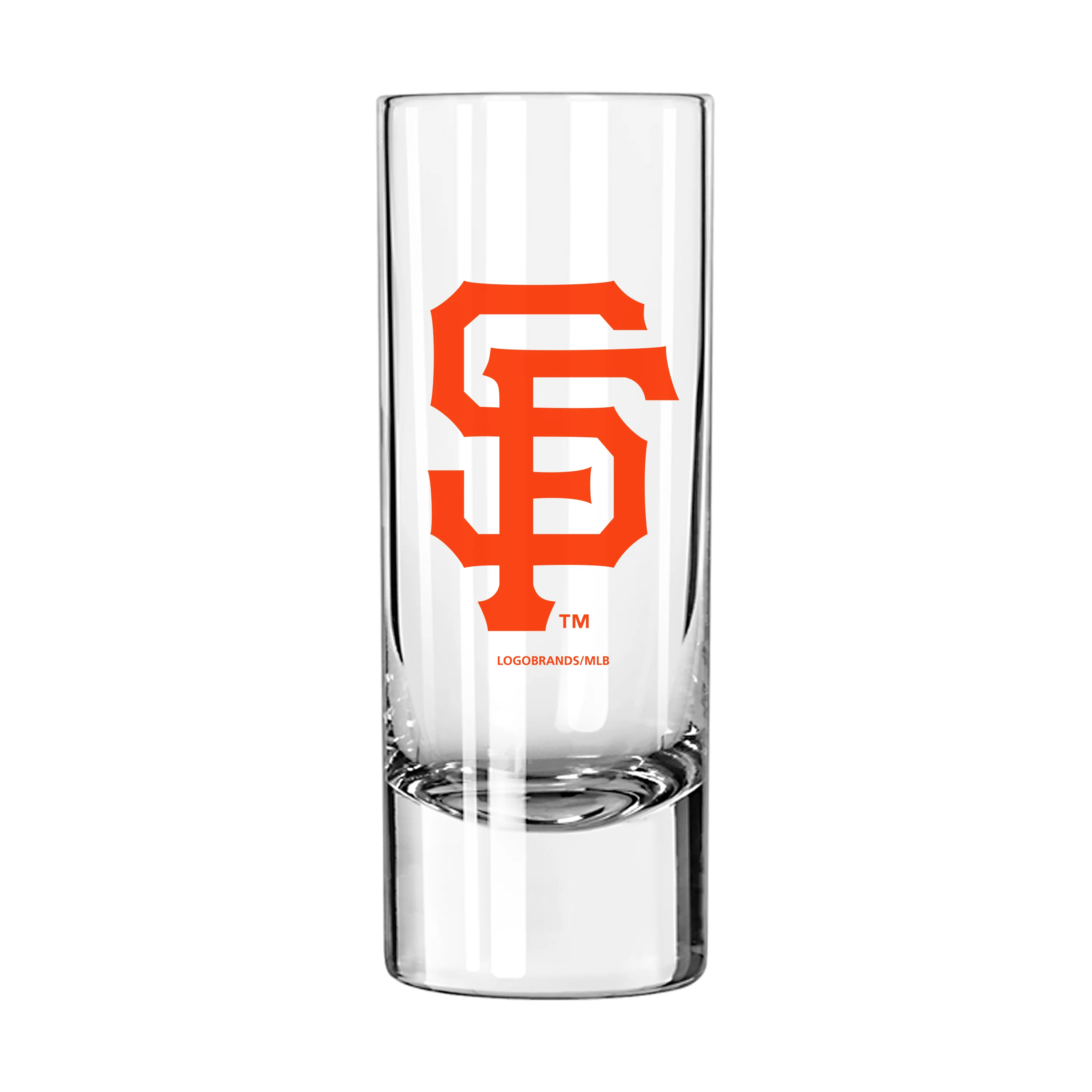 San Francisco Giants 2.5oz Swagger Shooter