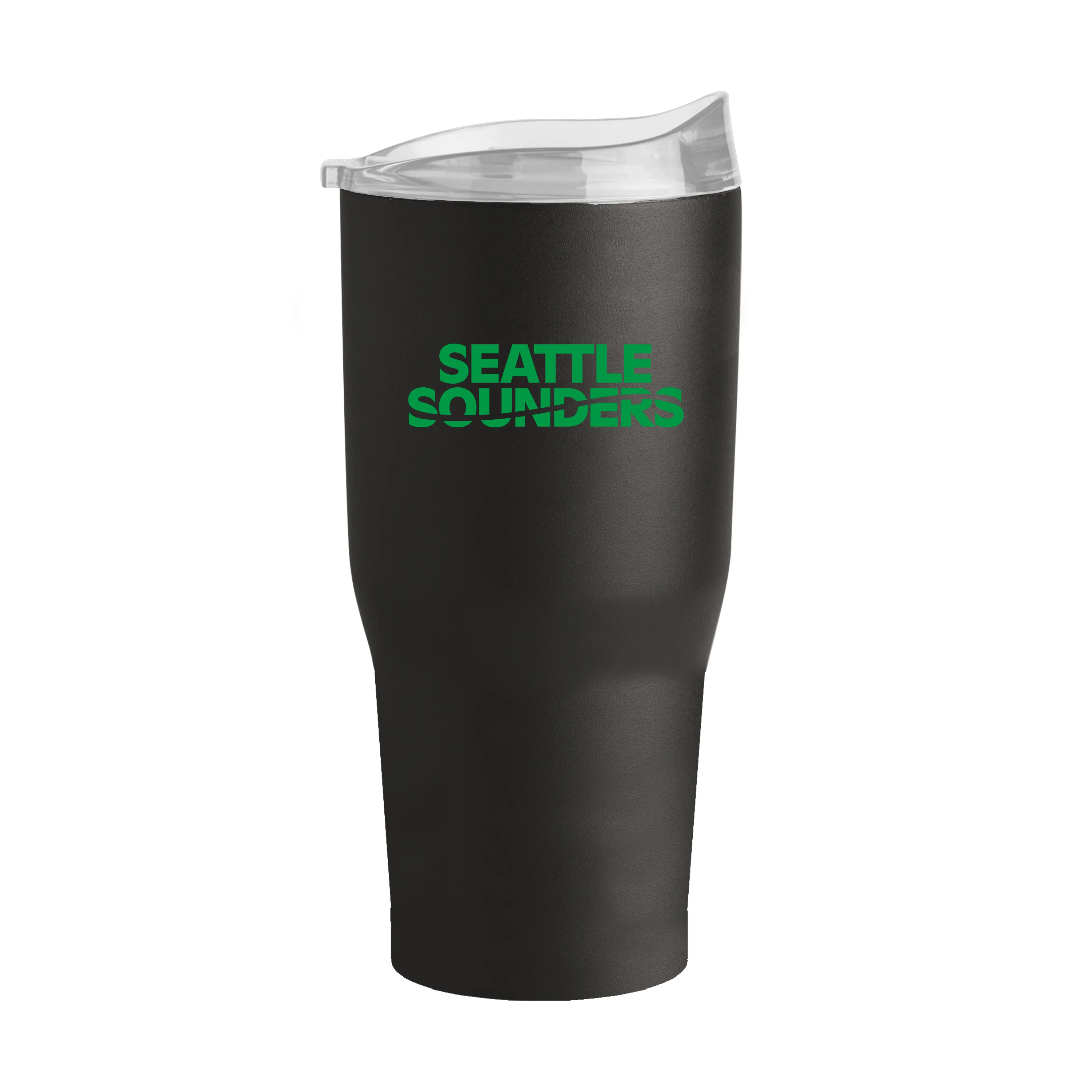 Seattle Sounders 30oz Flipside Powder Coat Tumbler - Image 2