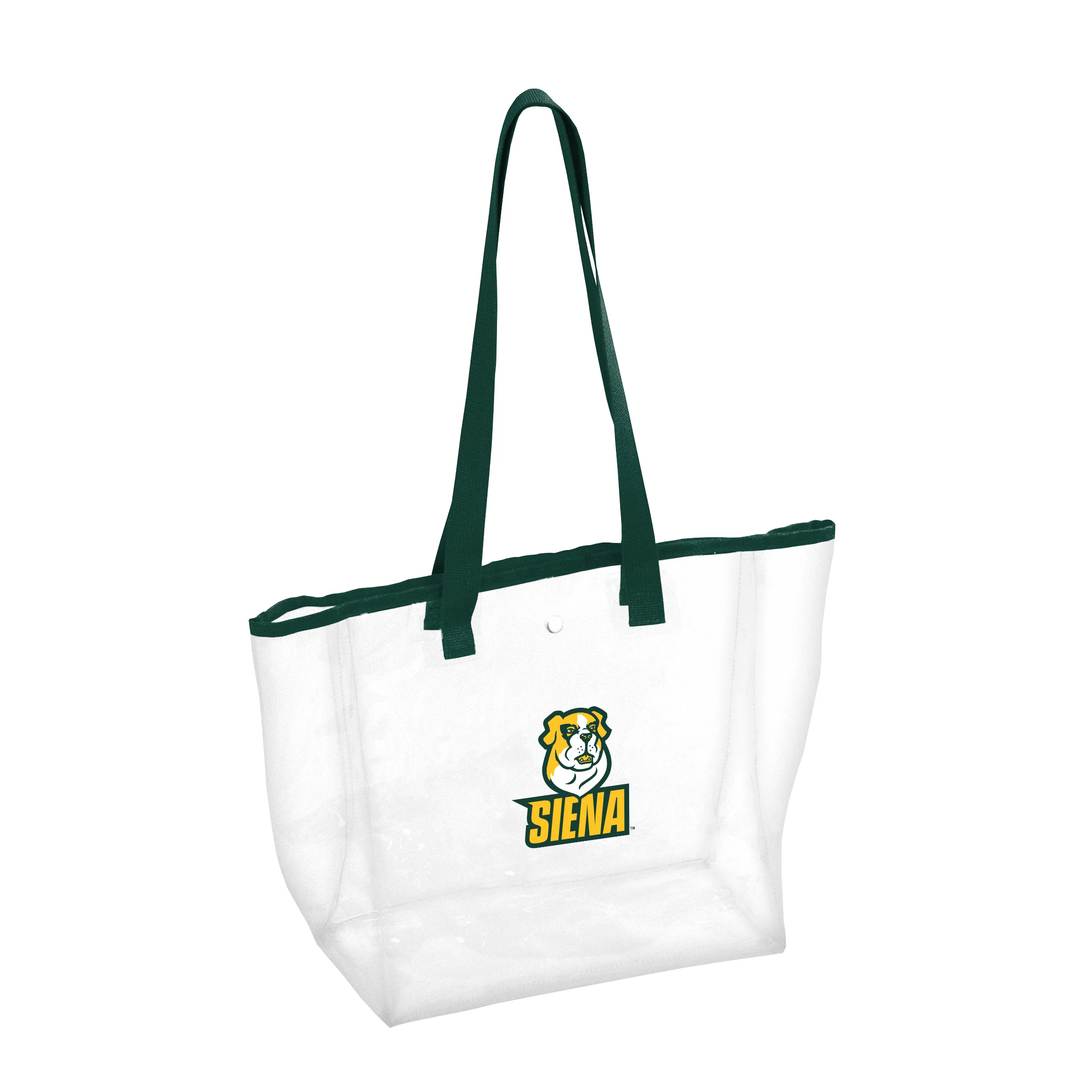 Siena University Stadium Bag