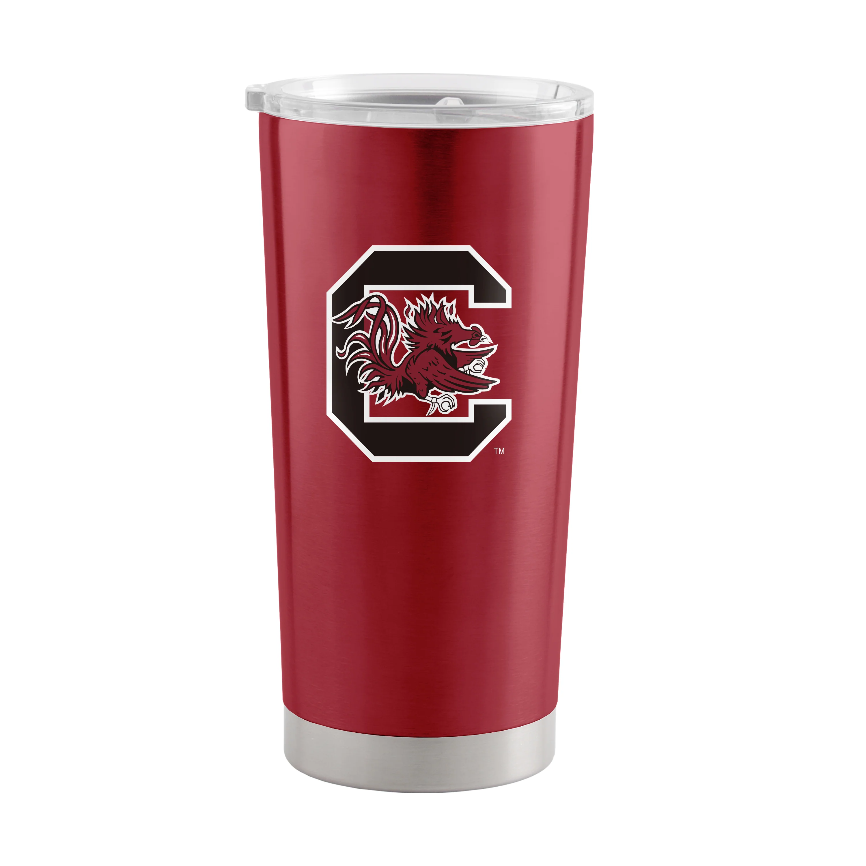 South Carolina 20oz Gameday Stainless Steel Tumbler