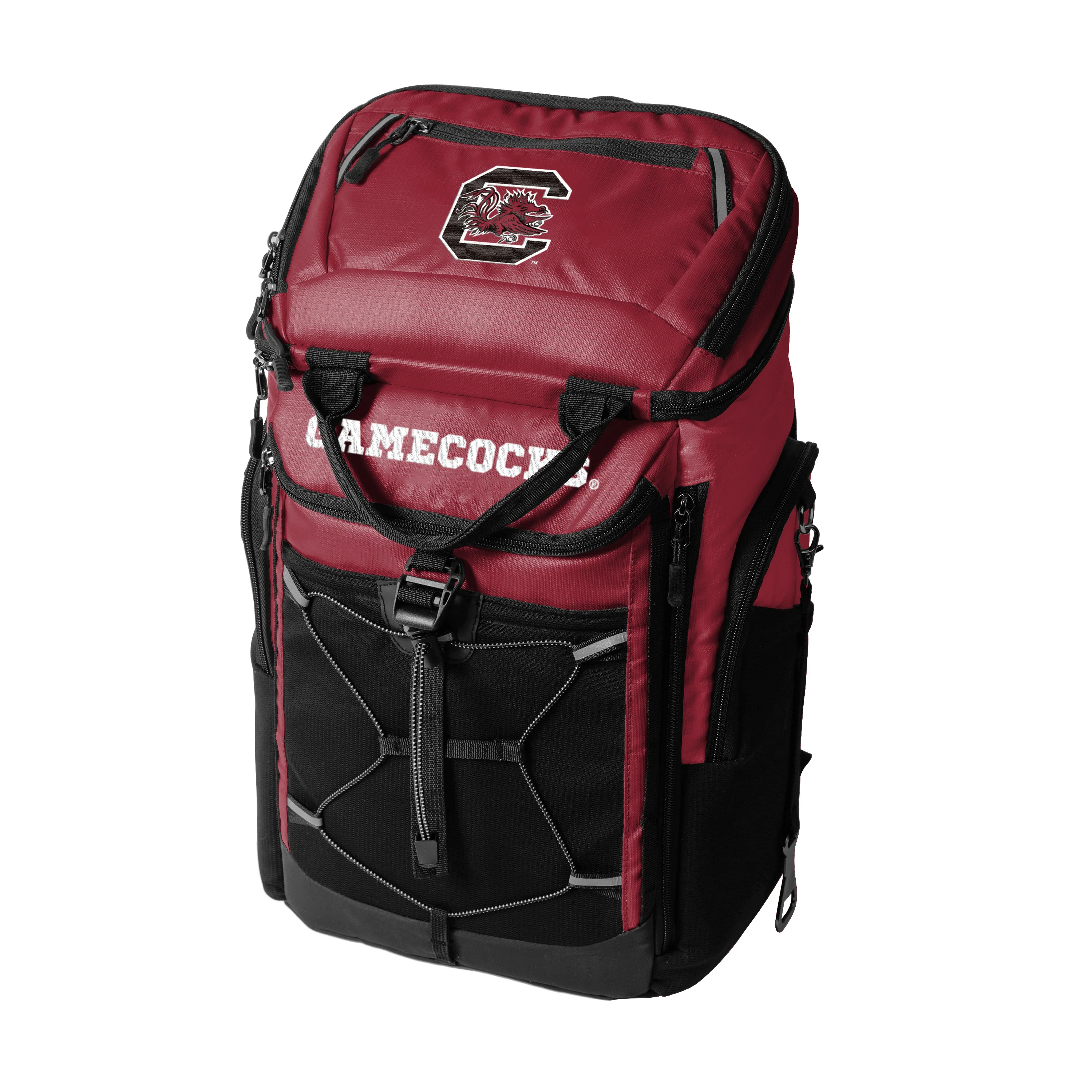 South Carolina 26 Can Backpack Cooler