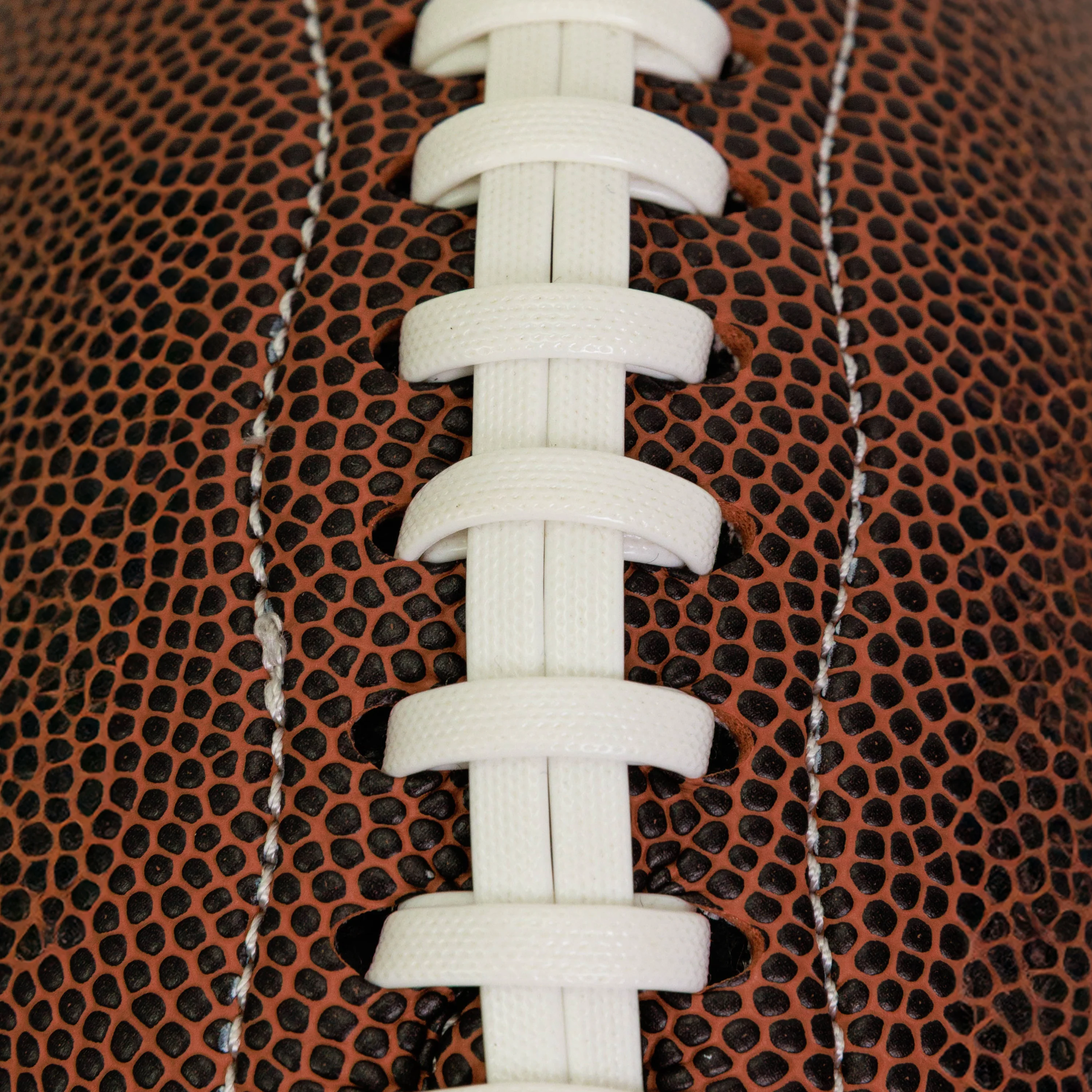 South Carolina Mini Size Composite Football - Image 7