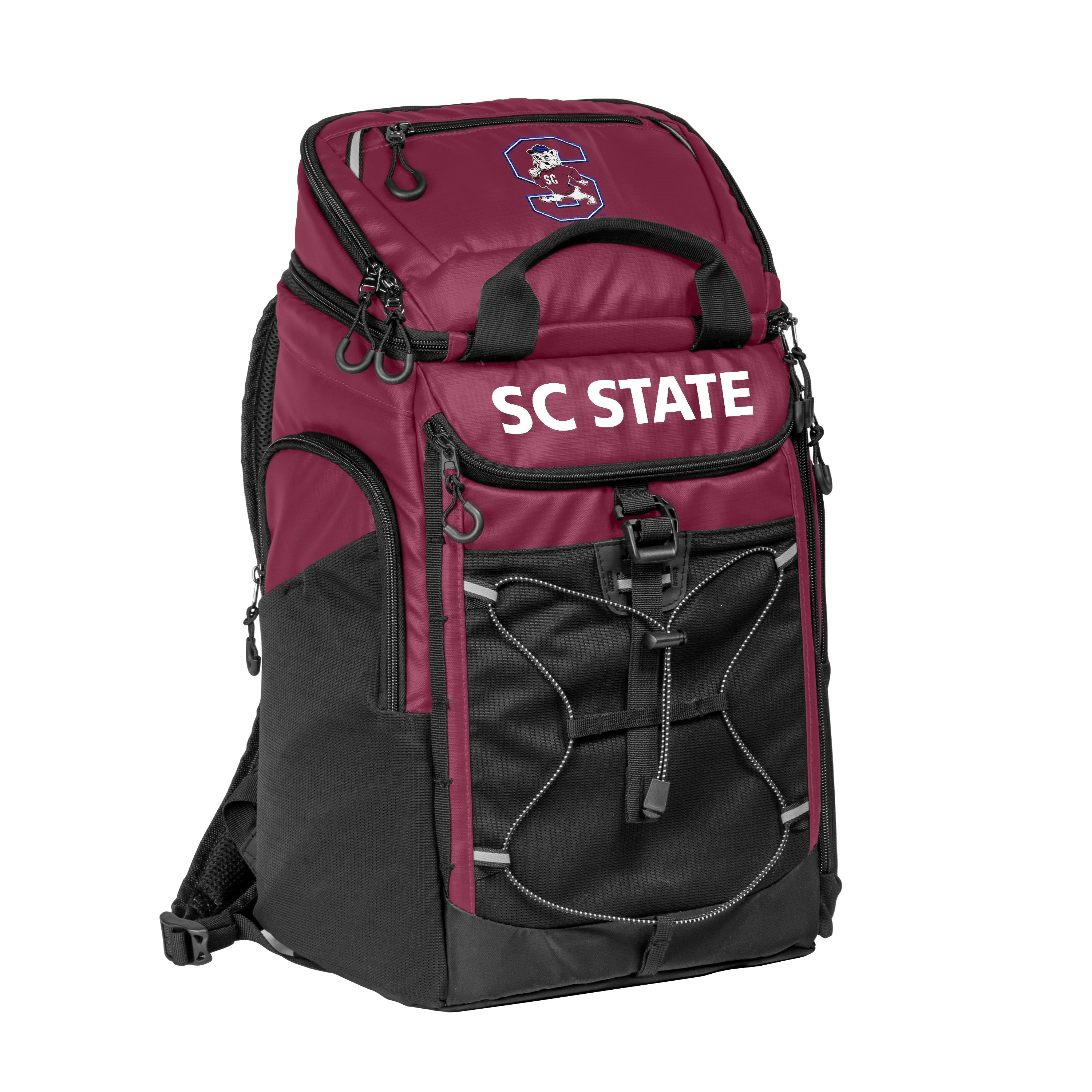 South Carolina State 26 Can Backpack Cooler
