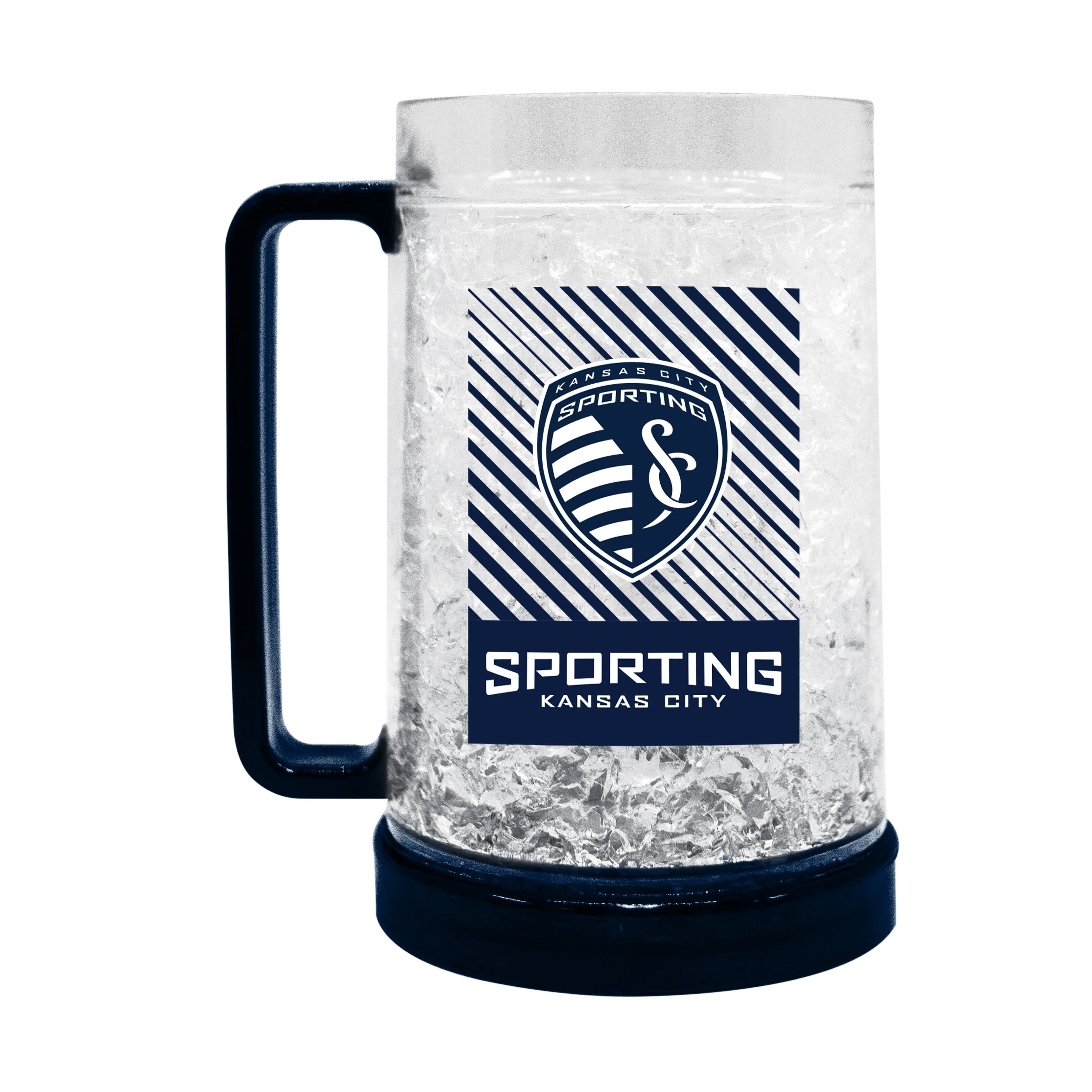 Sporting KC 16oz Freezer Mug - Image 2