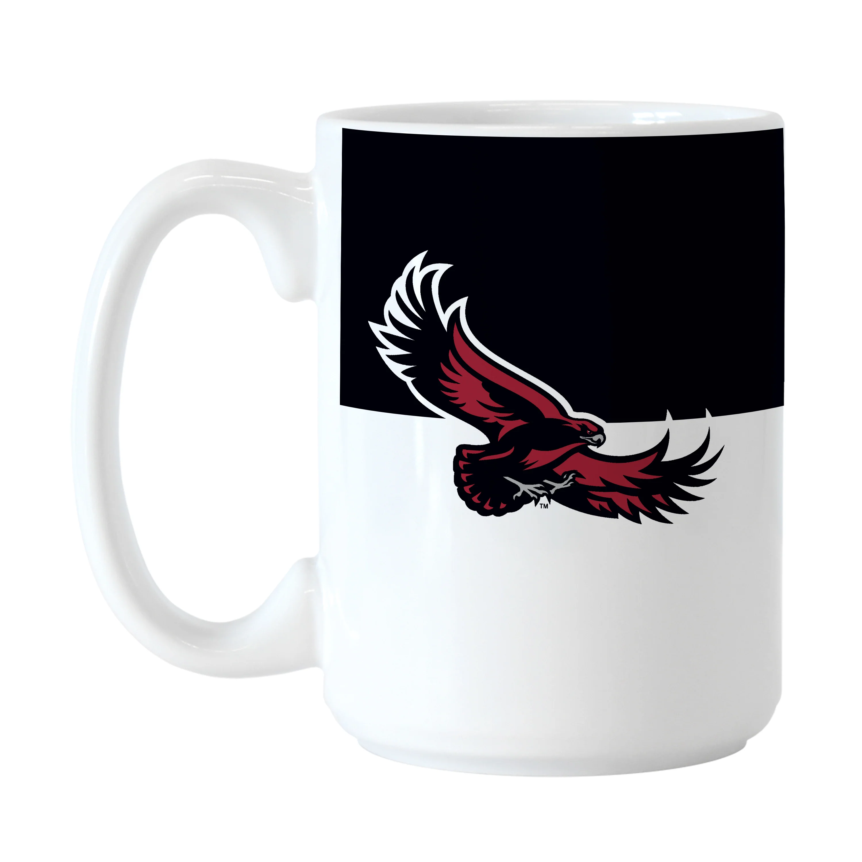 St. Josephs 15oz Colorblock Sublimated Mug