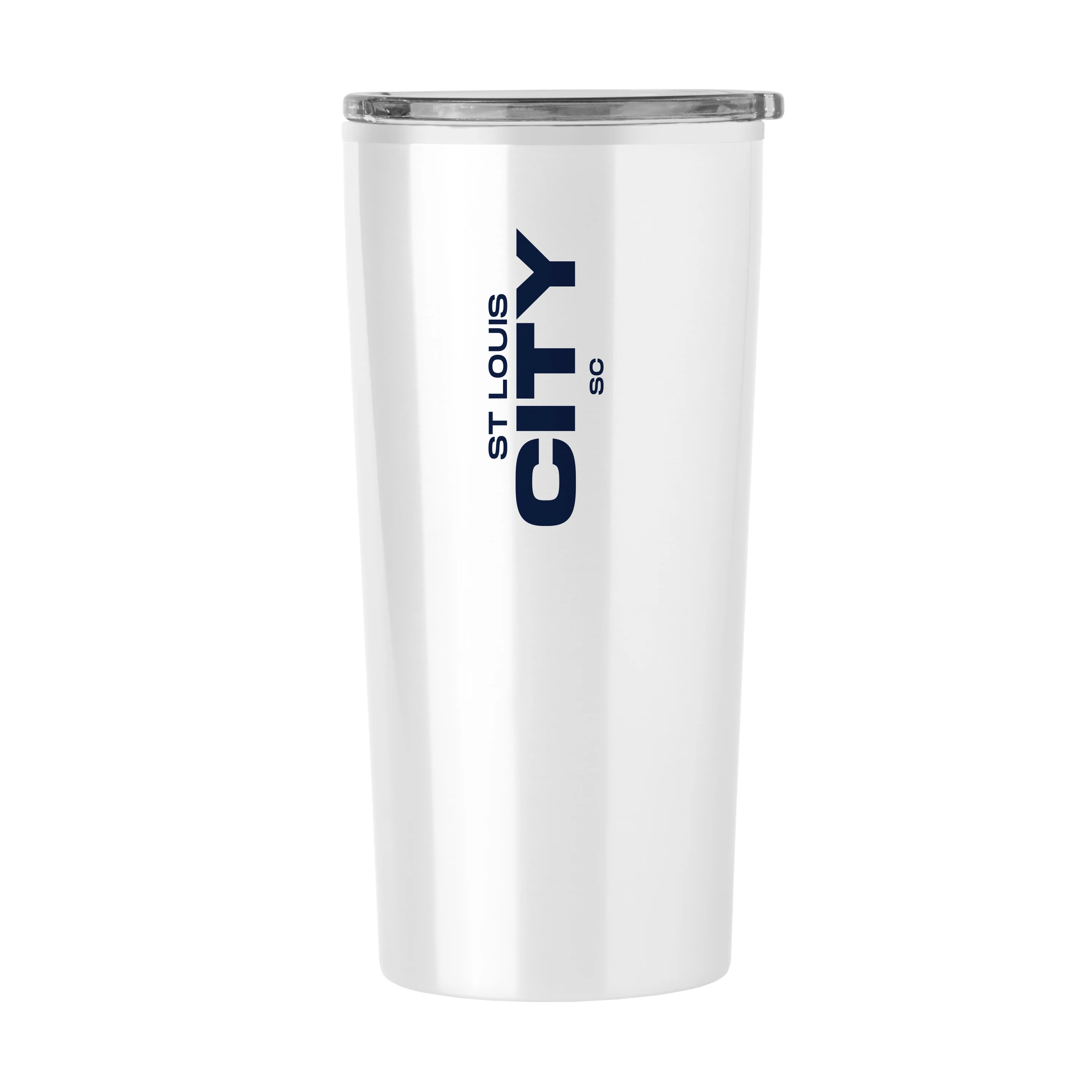 St Louis City SC 20oz Gameday Fusion Tumbler - Image 2