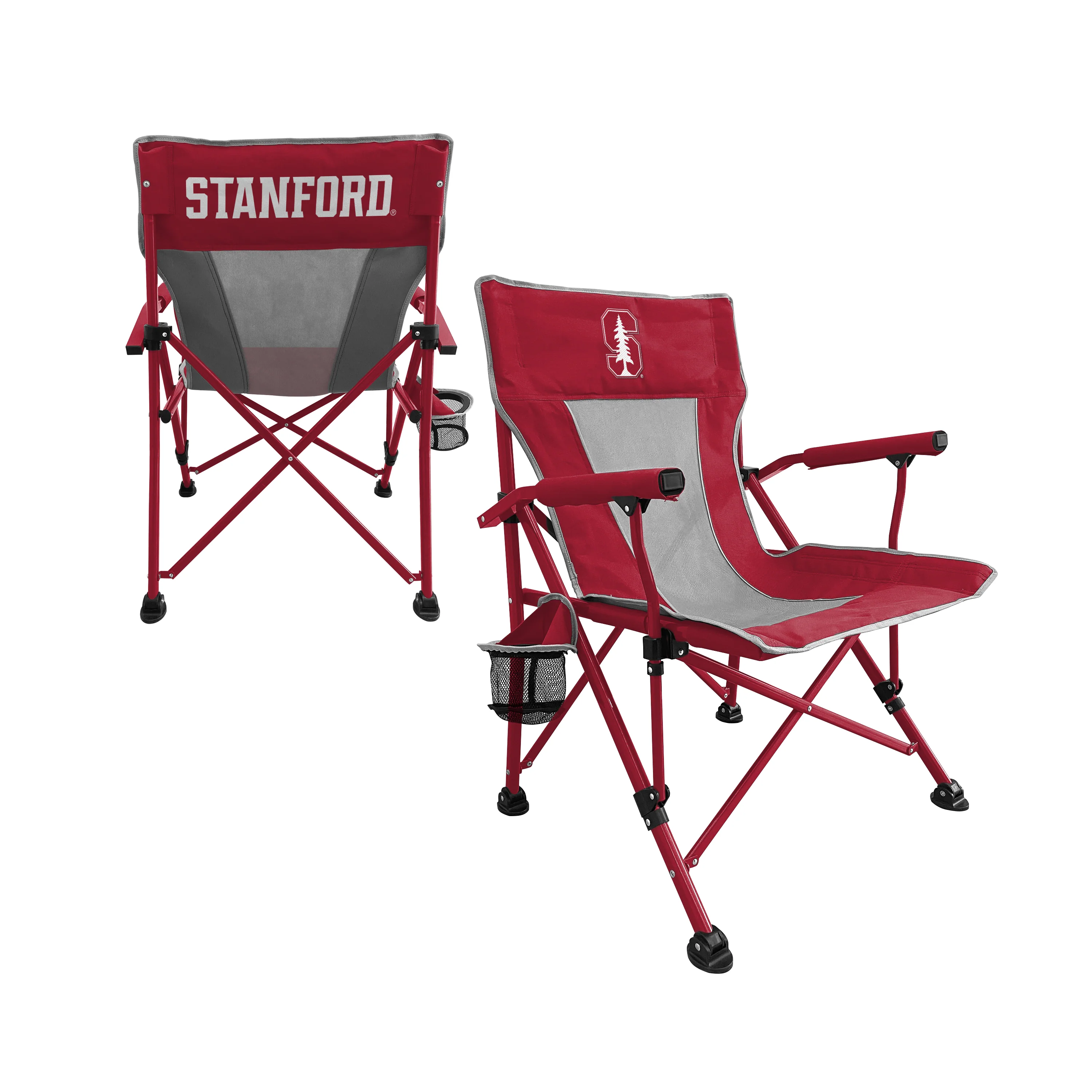 Stanford Hard Arm Chair