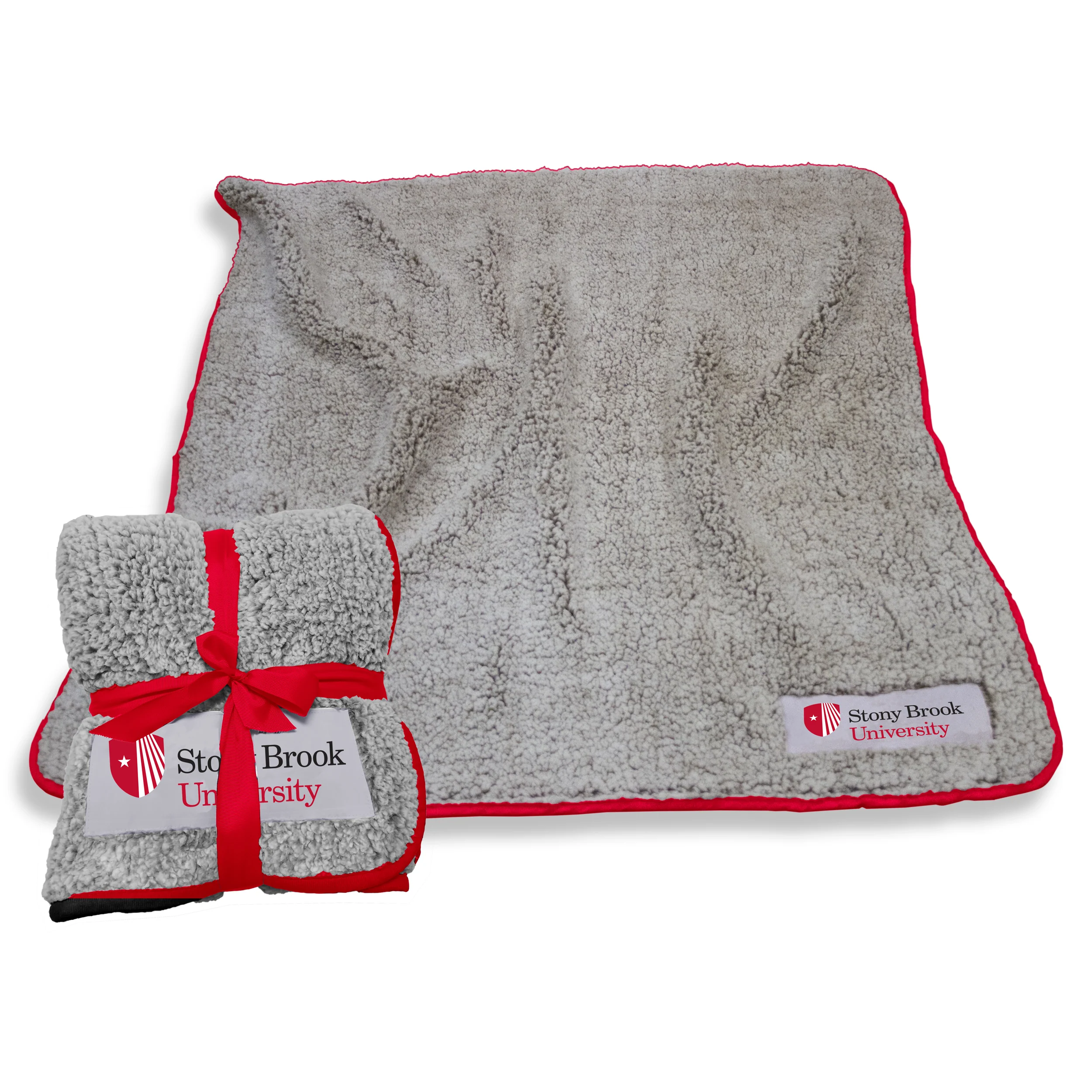 Stony Brook Frosty Fleece