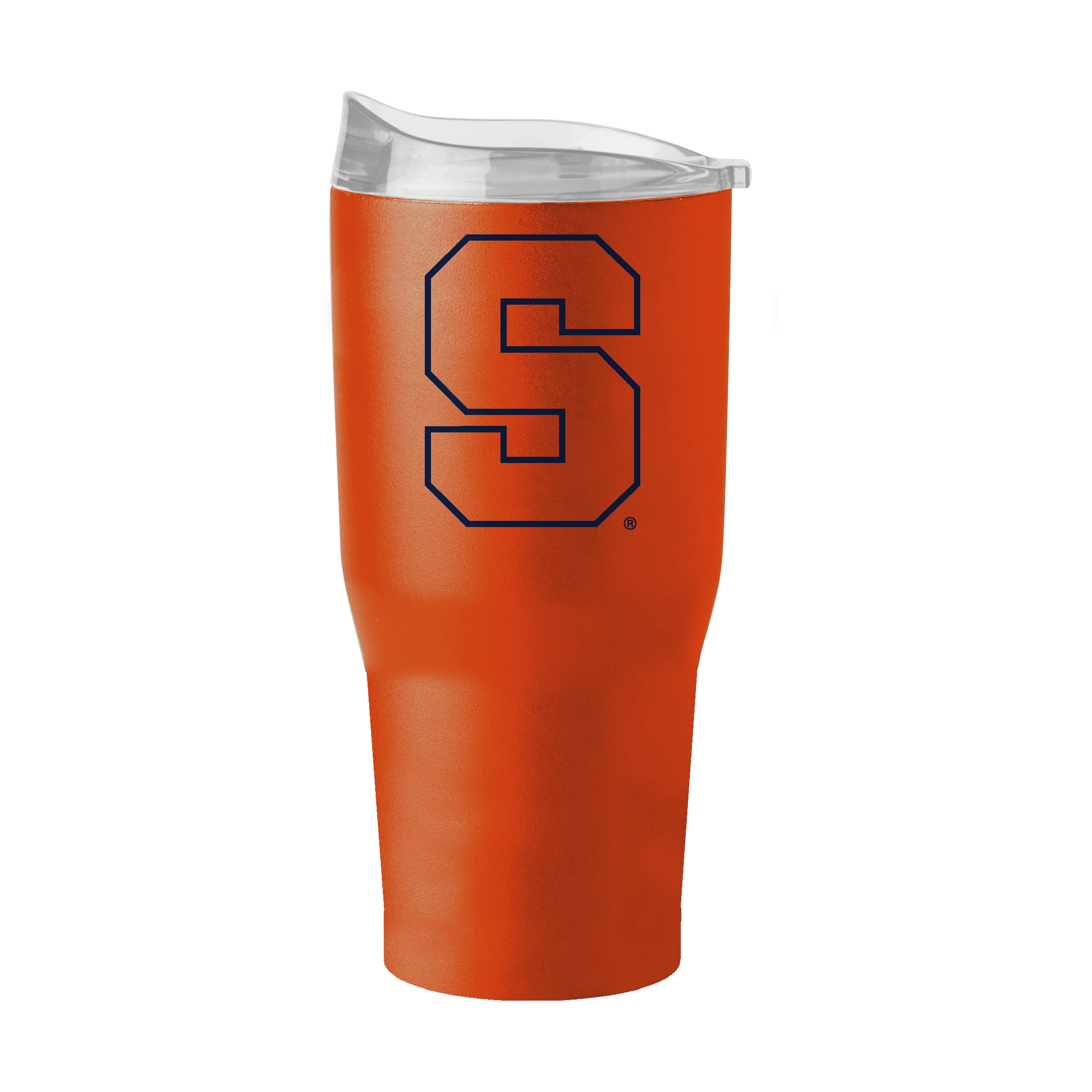 Syracuse 30oz Flipside Powder Coat Tumbler