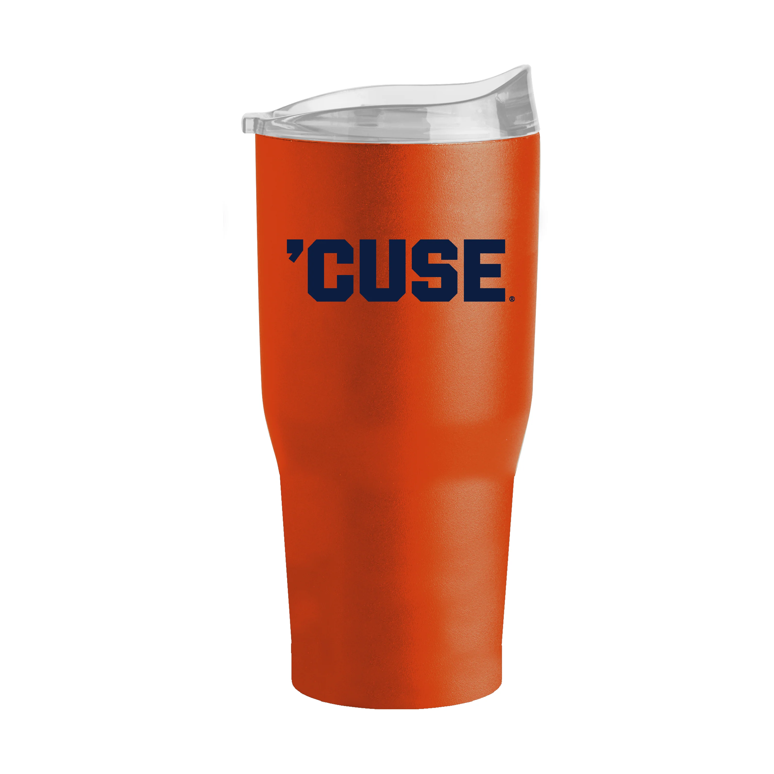 Syracuse 30oz Flipside Powder Coat Tumbler - Image 4