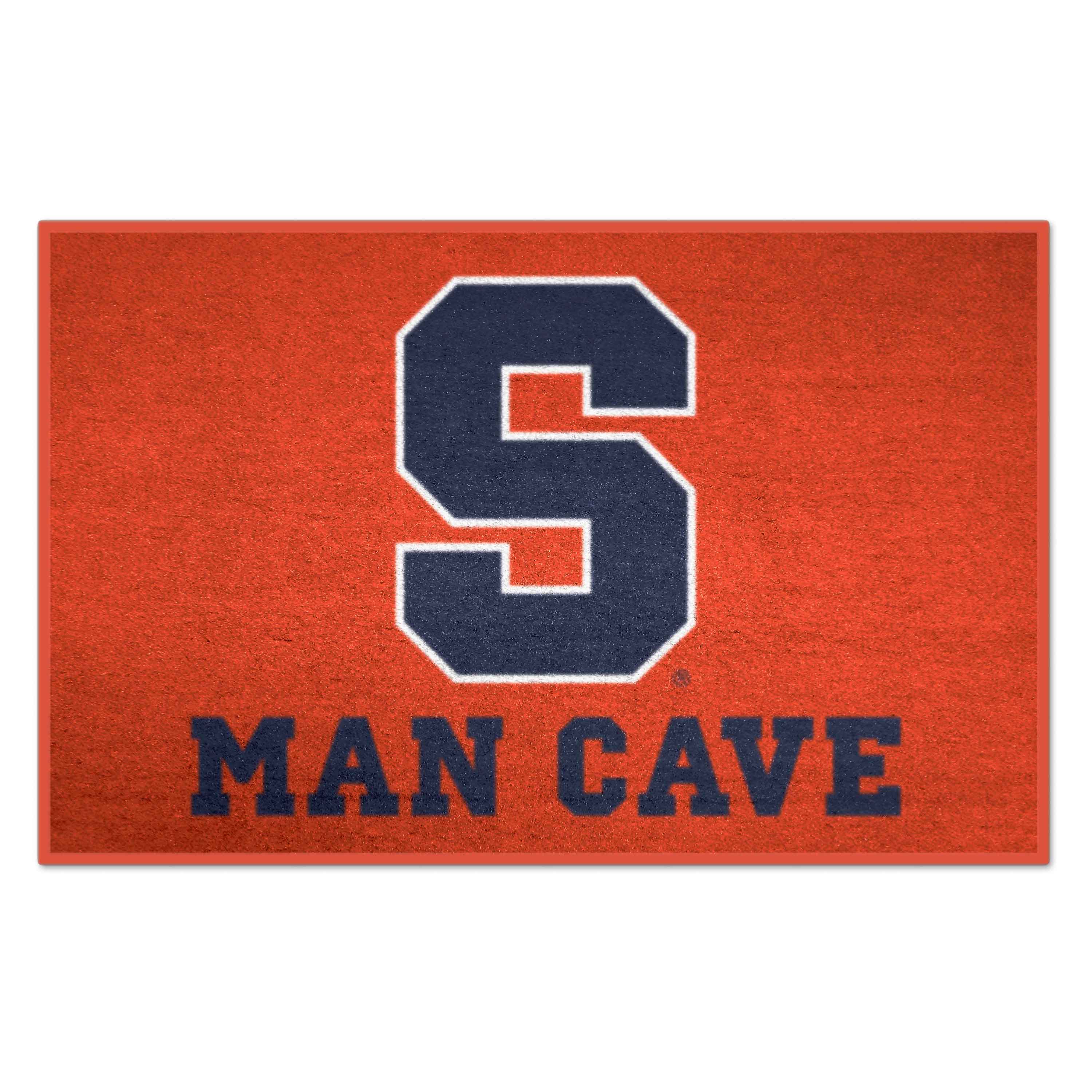 Syracuse University Man Cave Starter