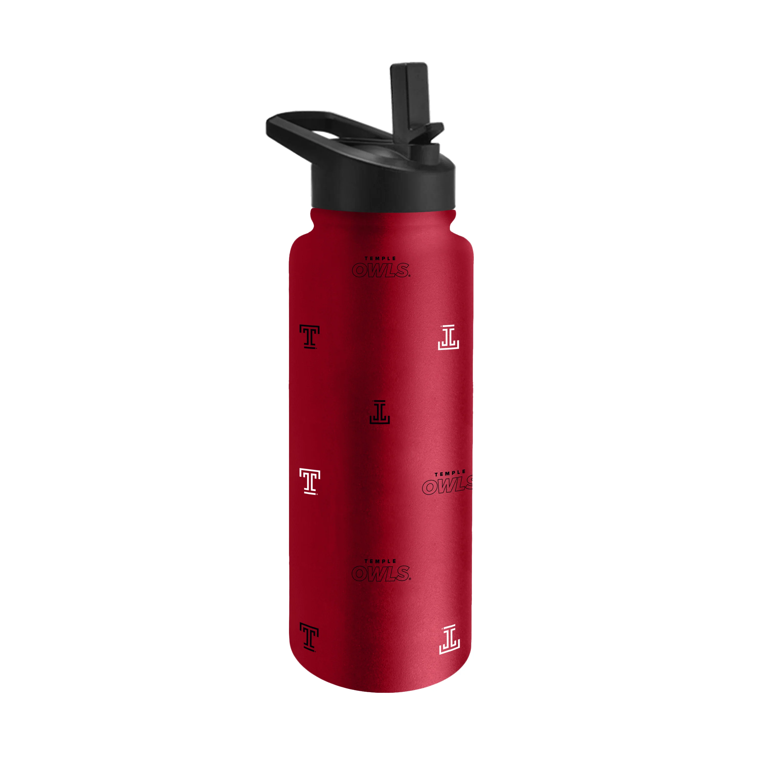 Temple 34oz Step And Repeat Quencher Bottle - Image 2