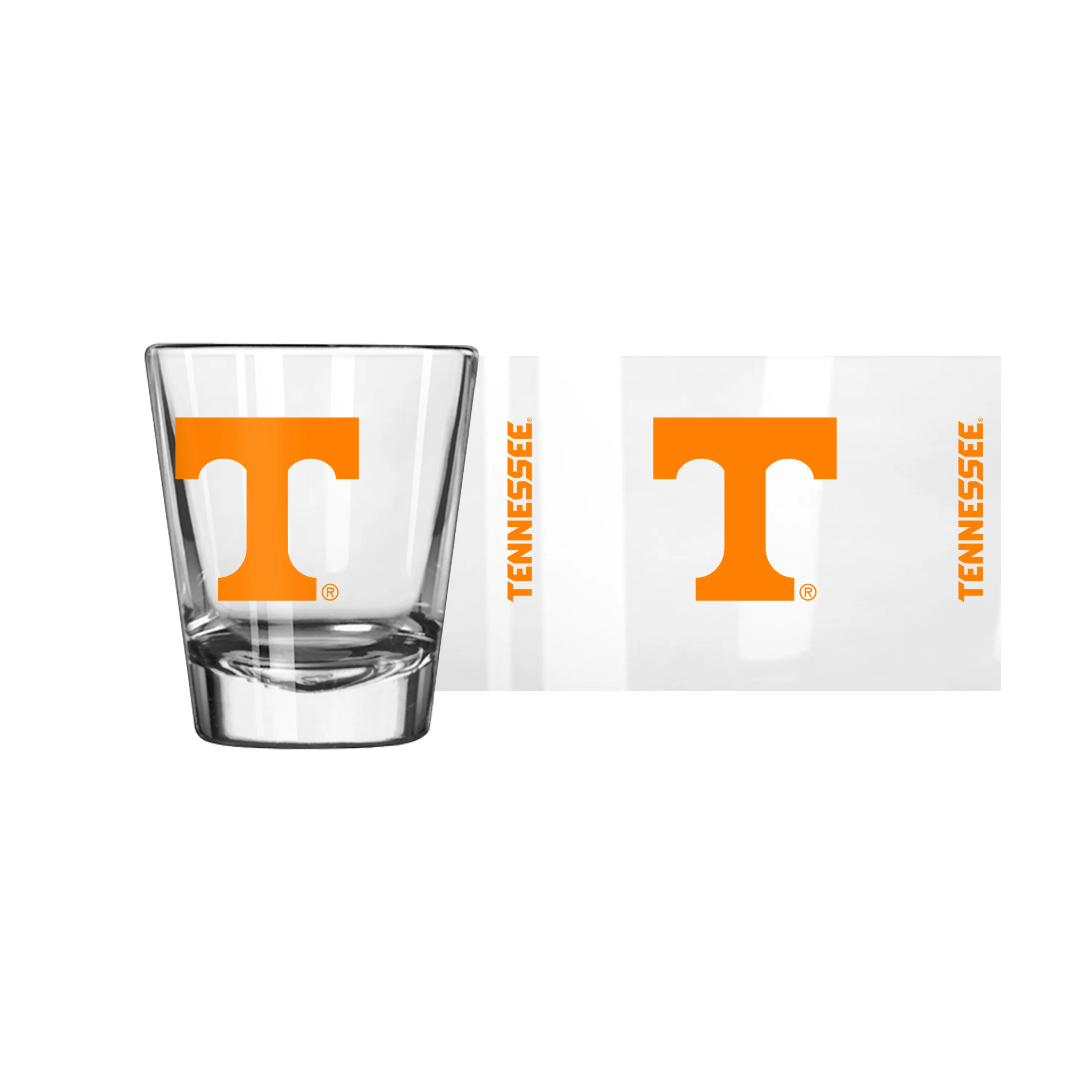 Tennessee 2oz Gameday Shot Glass - Image 2