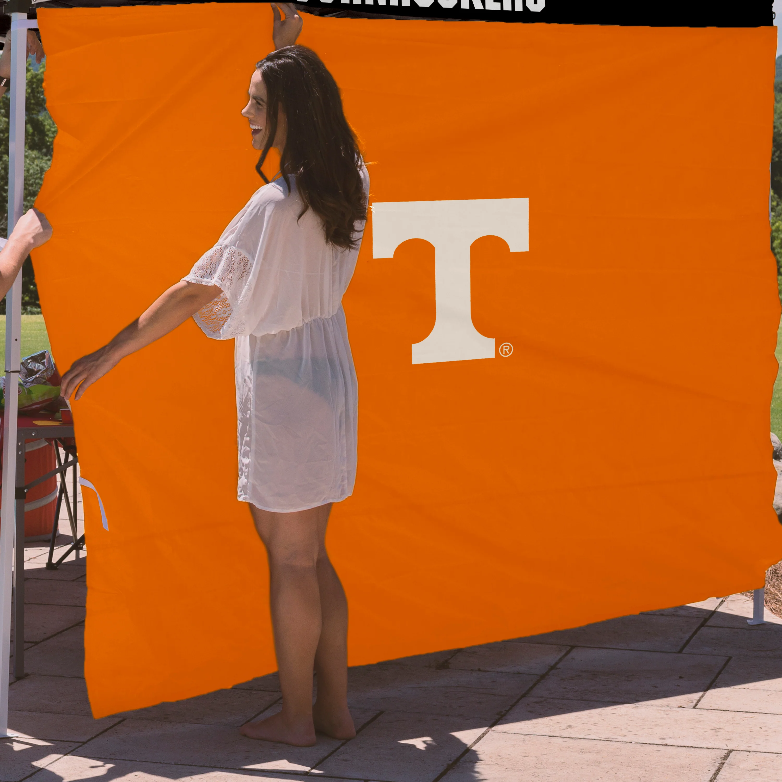 Tennessee 9 x 9 Side Panel - Image 2
