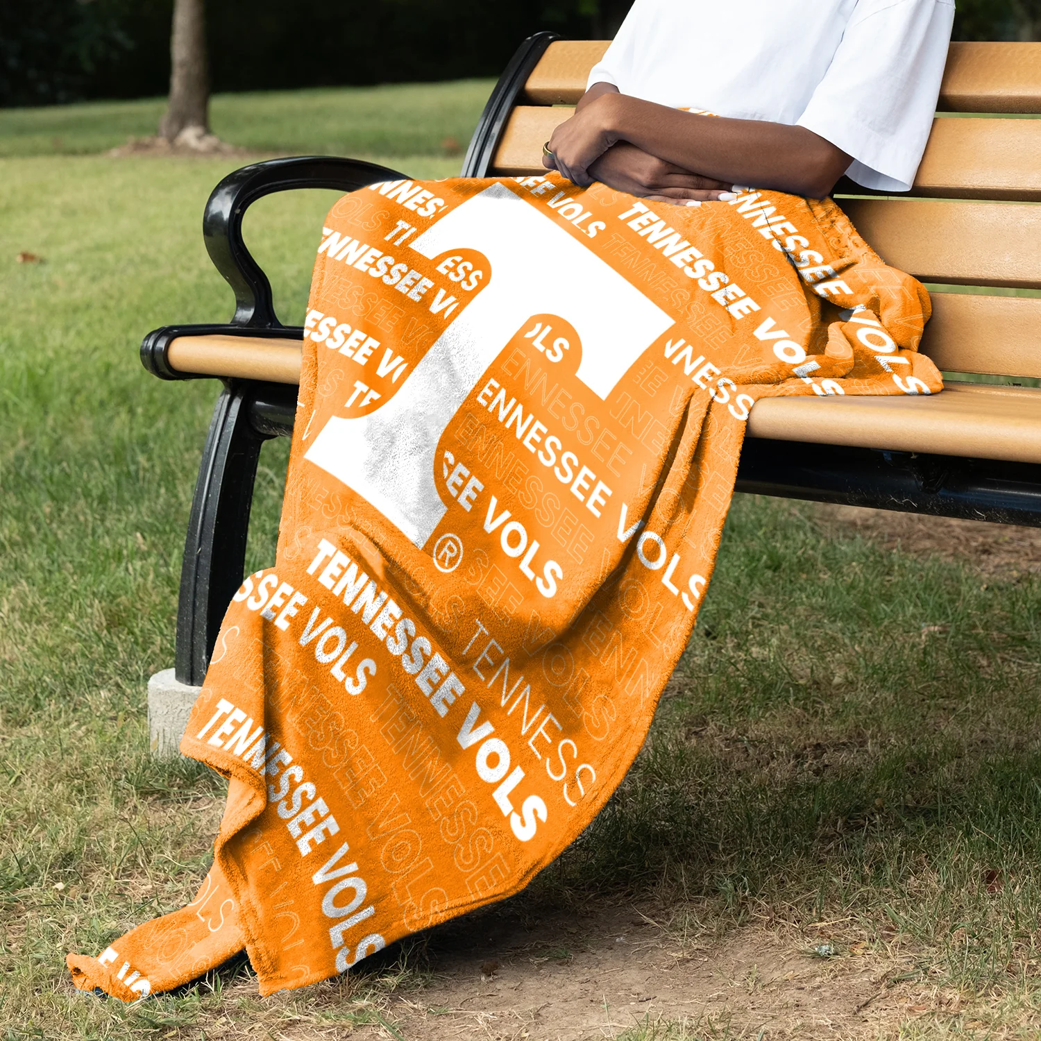 Tennessee Classic Fleece - Image 3