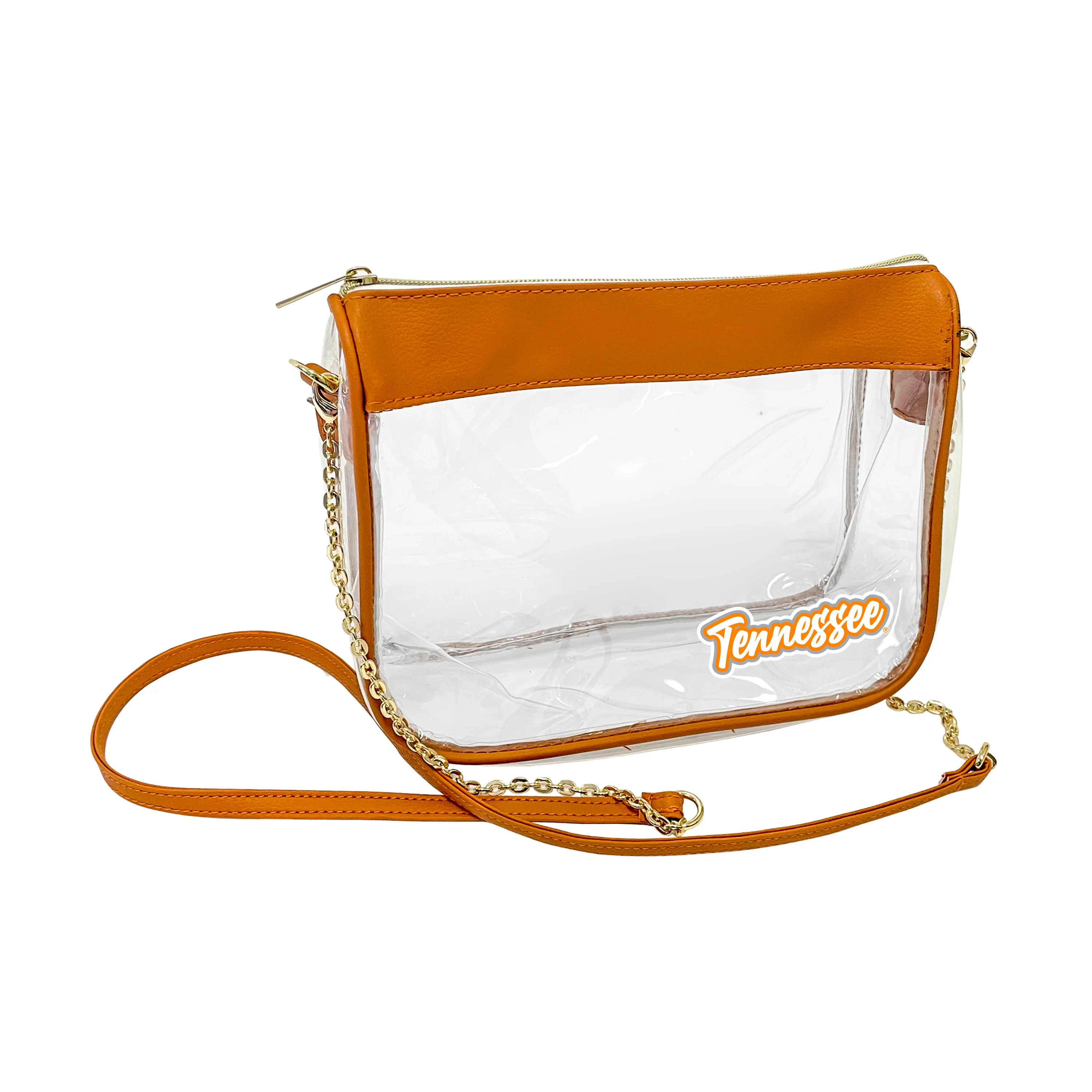 Tennessee Hype Clear Bag