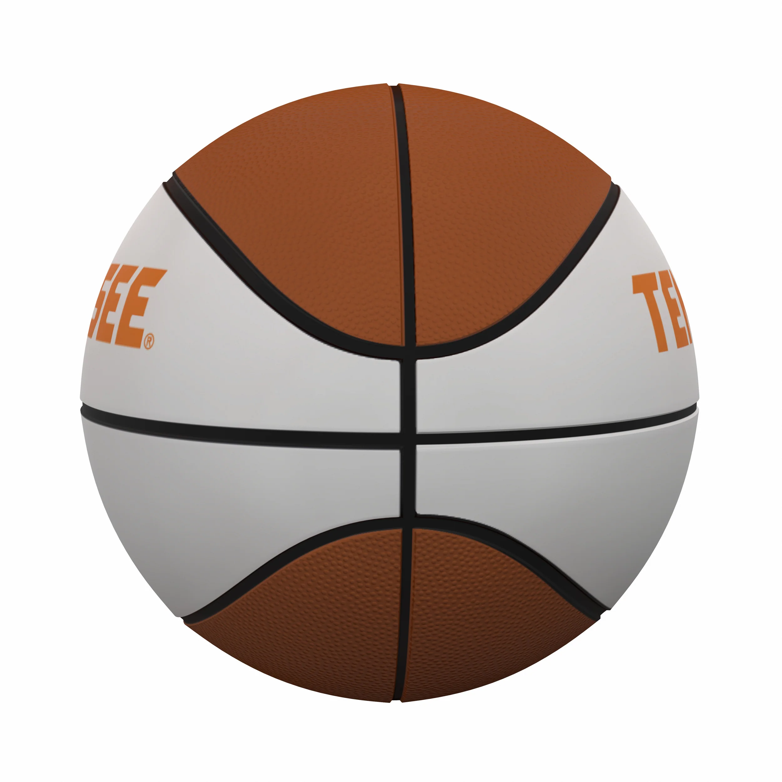 Tennessee Official-Size Autograph Basketball - Image 5
