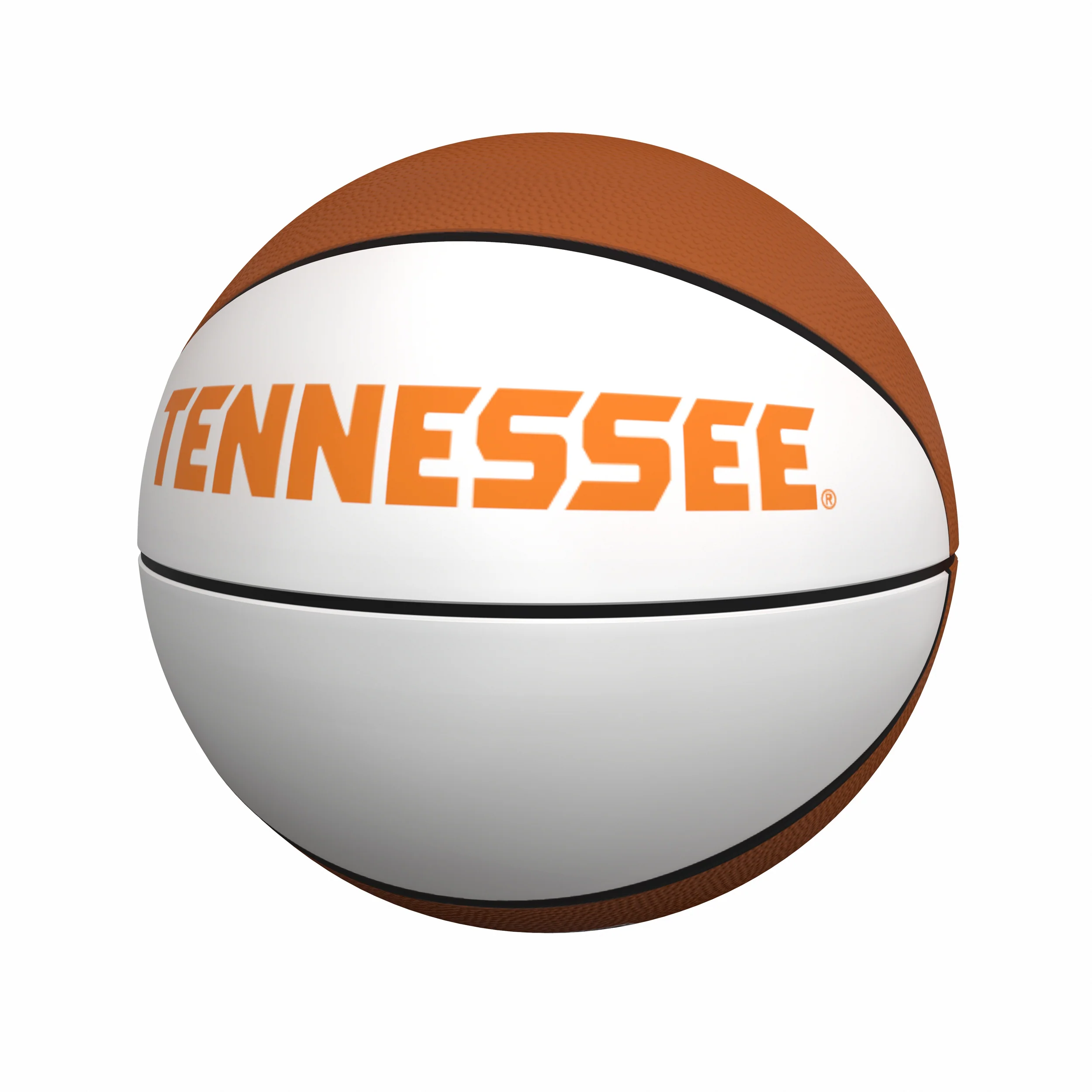 Tennessee Official-Size Autograph Basketball - Image 6