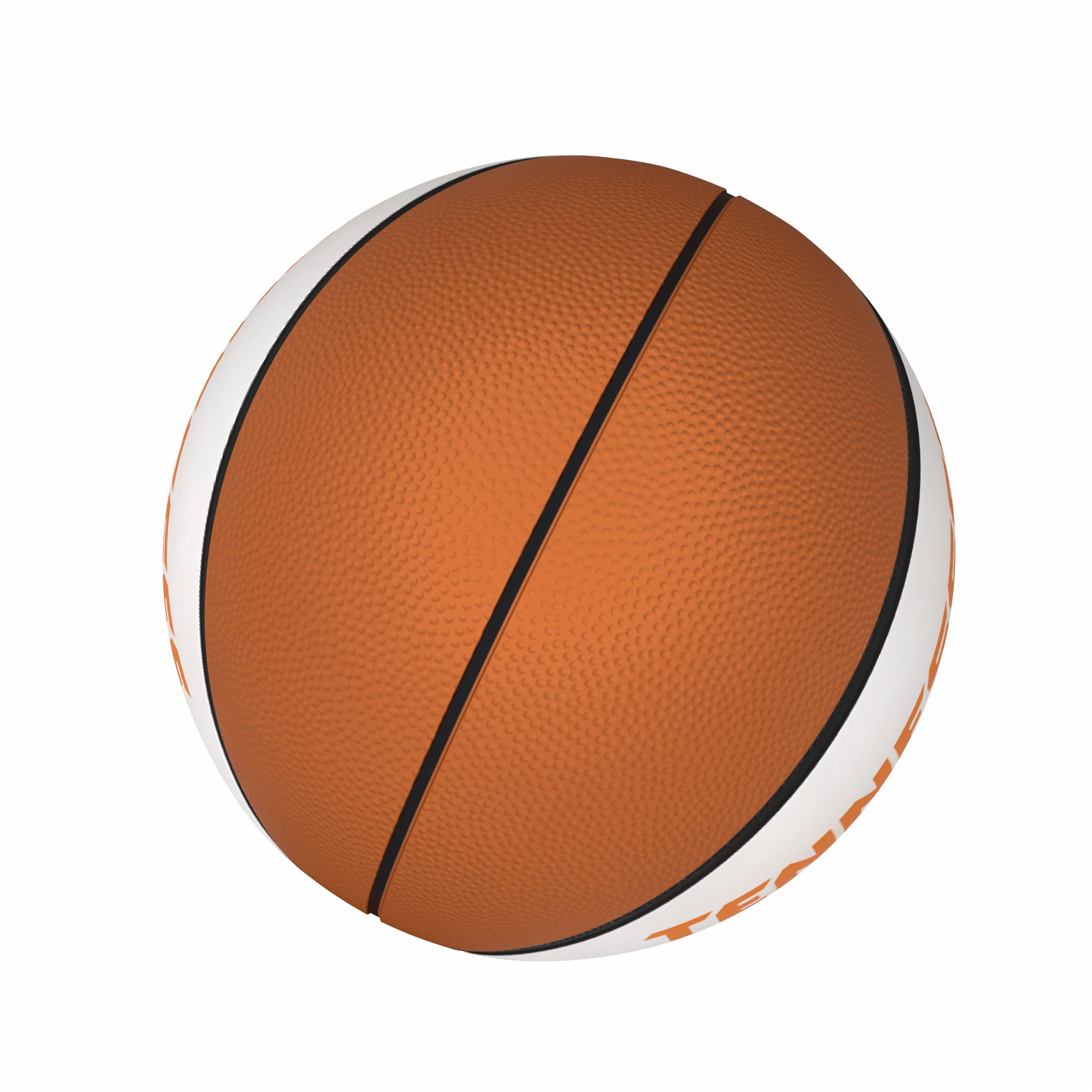 Tennessee Official-Size Autograph Basketball - Image 7