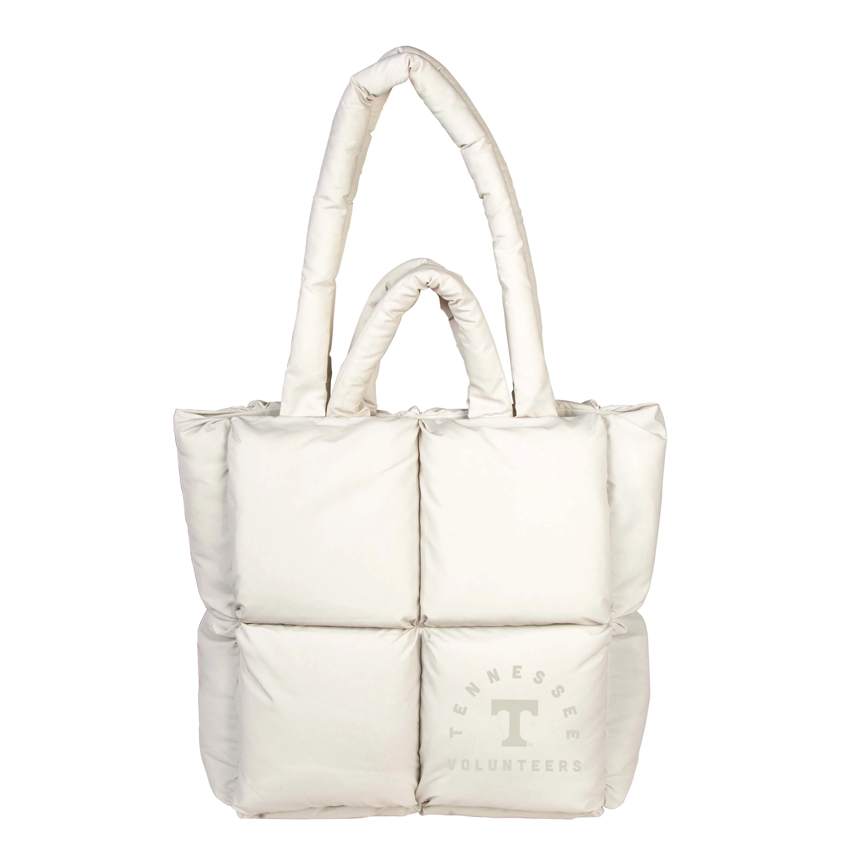 Tennessee Puff Tote