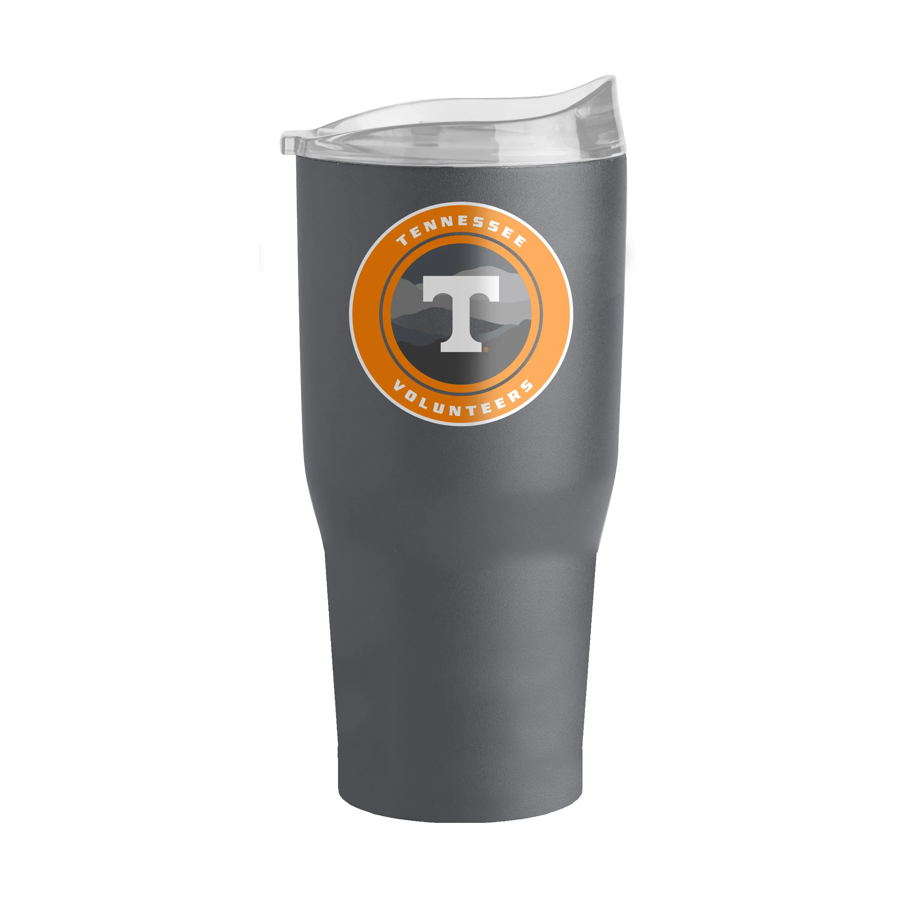 Tennessee Smokey 30oz Flipside Powder Coat Tumbler - Image 2