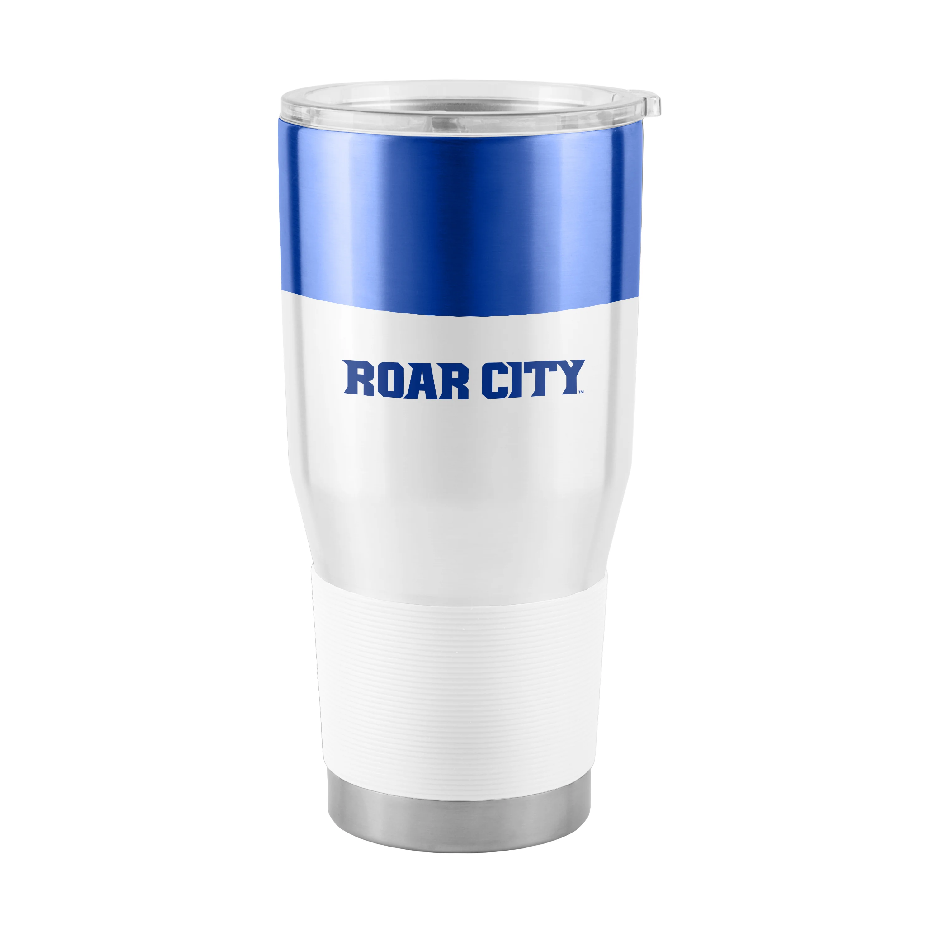 Tennessee State 30oz Colorblock Stainless Steel Tumbler - Image 2