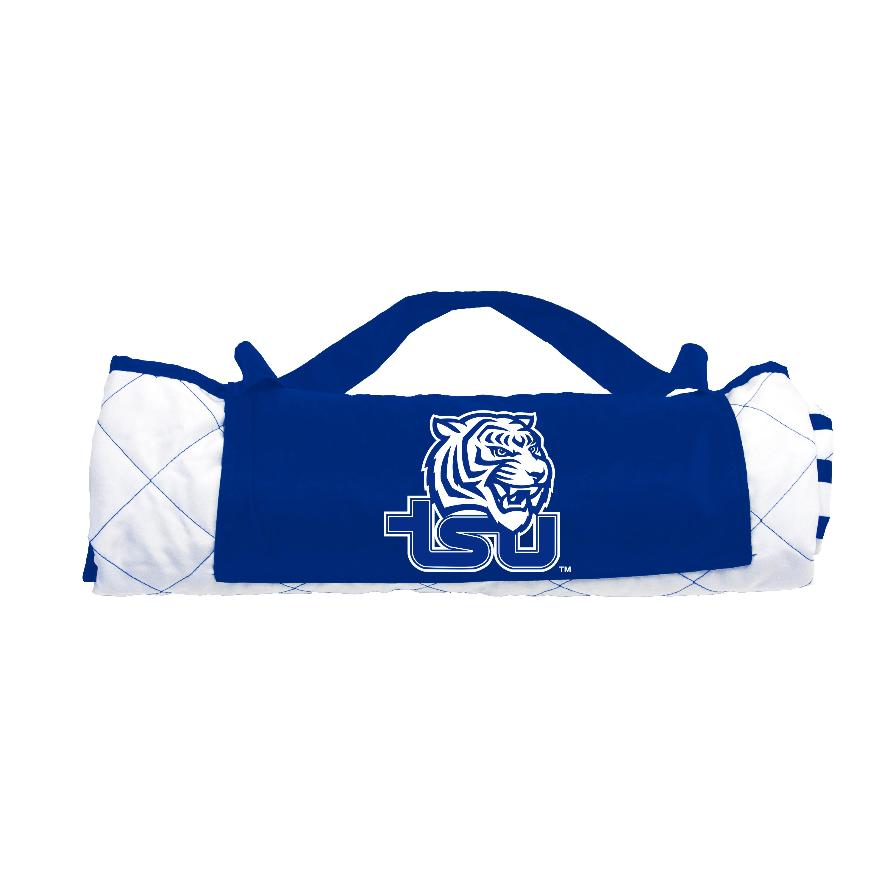 Tennessee State Outdoor Blanket - Image 2