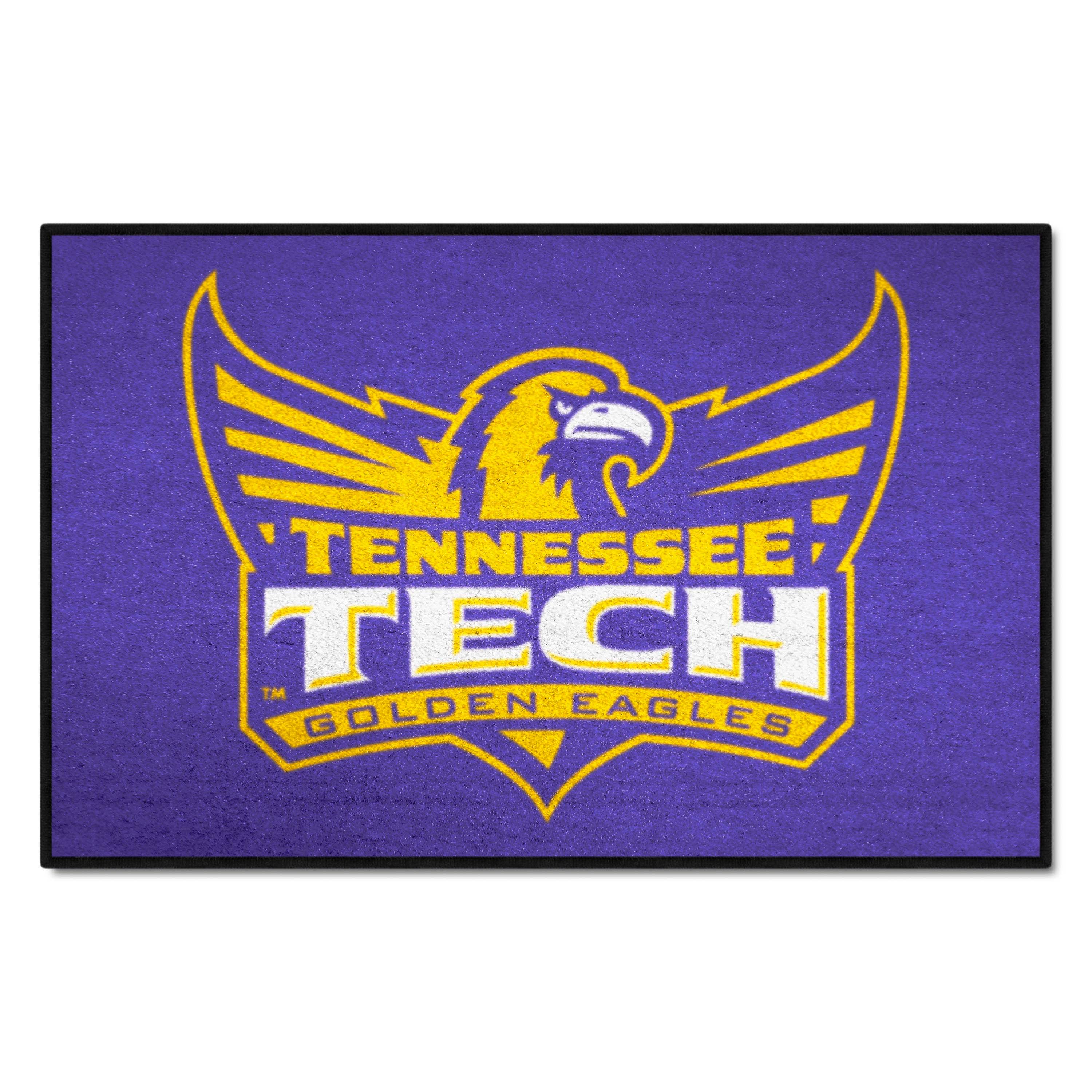 Tennessee Technological Univ Starter Mat