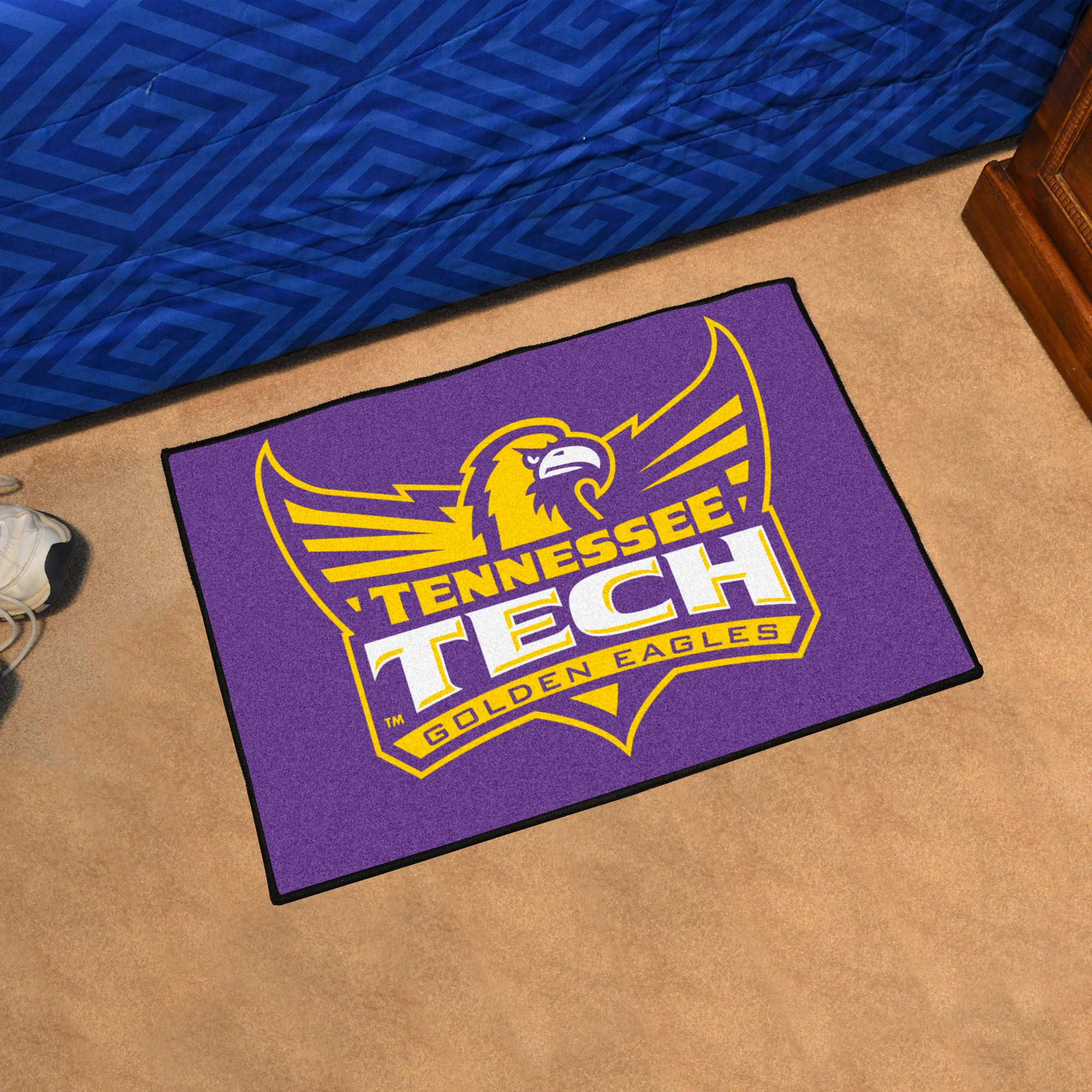 Tennessee Technological Univ Starter Mat - Image 2